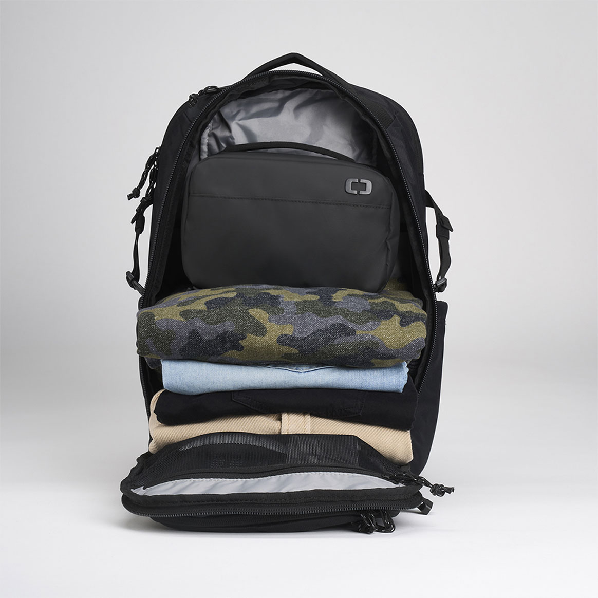 ALPHA 25L Backpack | Backpacks | OGIO