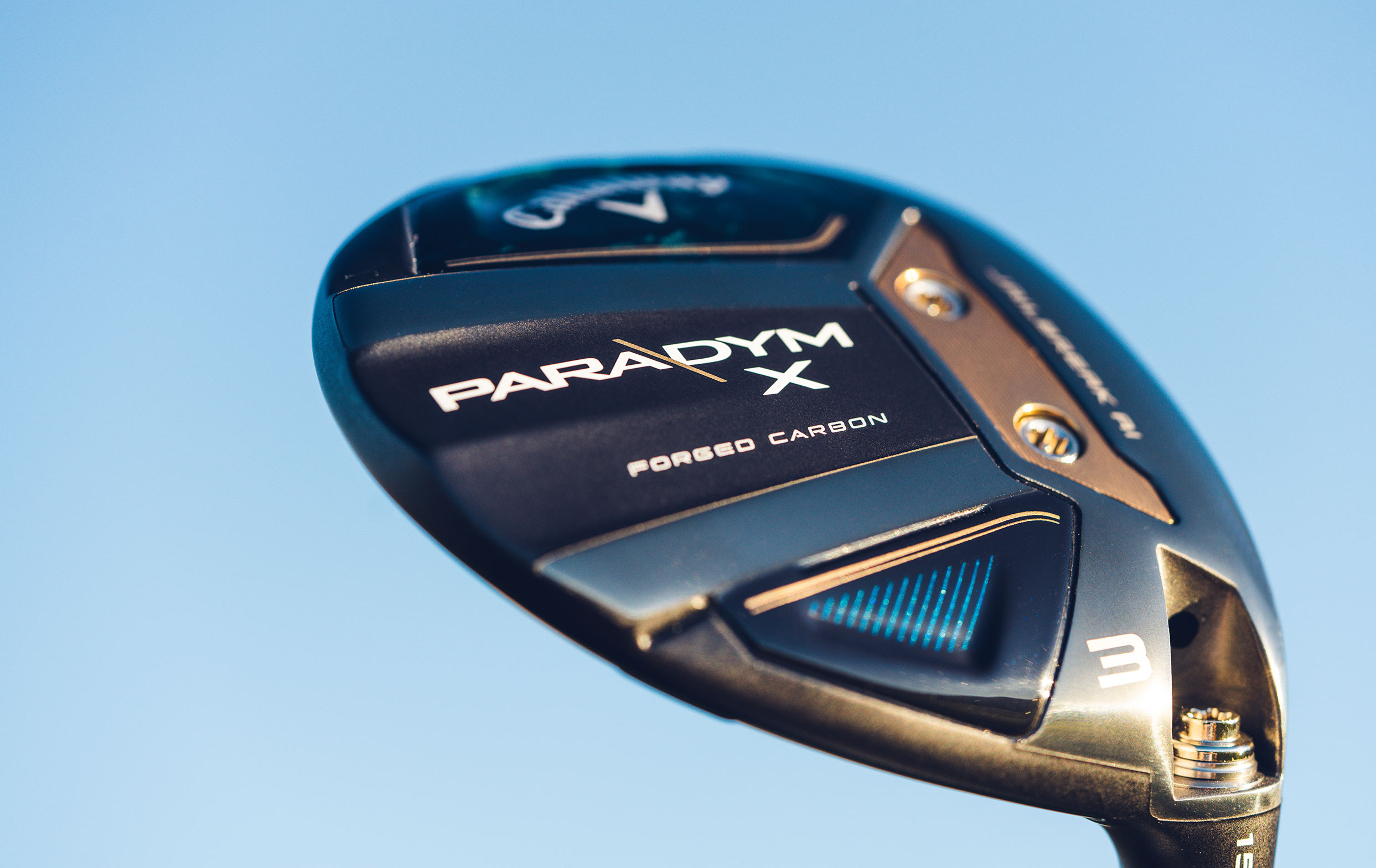 Women's Paradym X Fairway Woods | Callaway Golf Pre-Owned