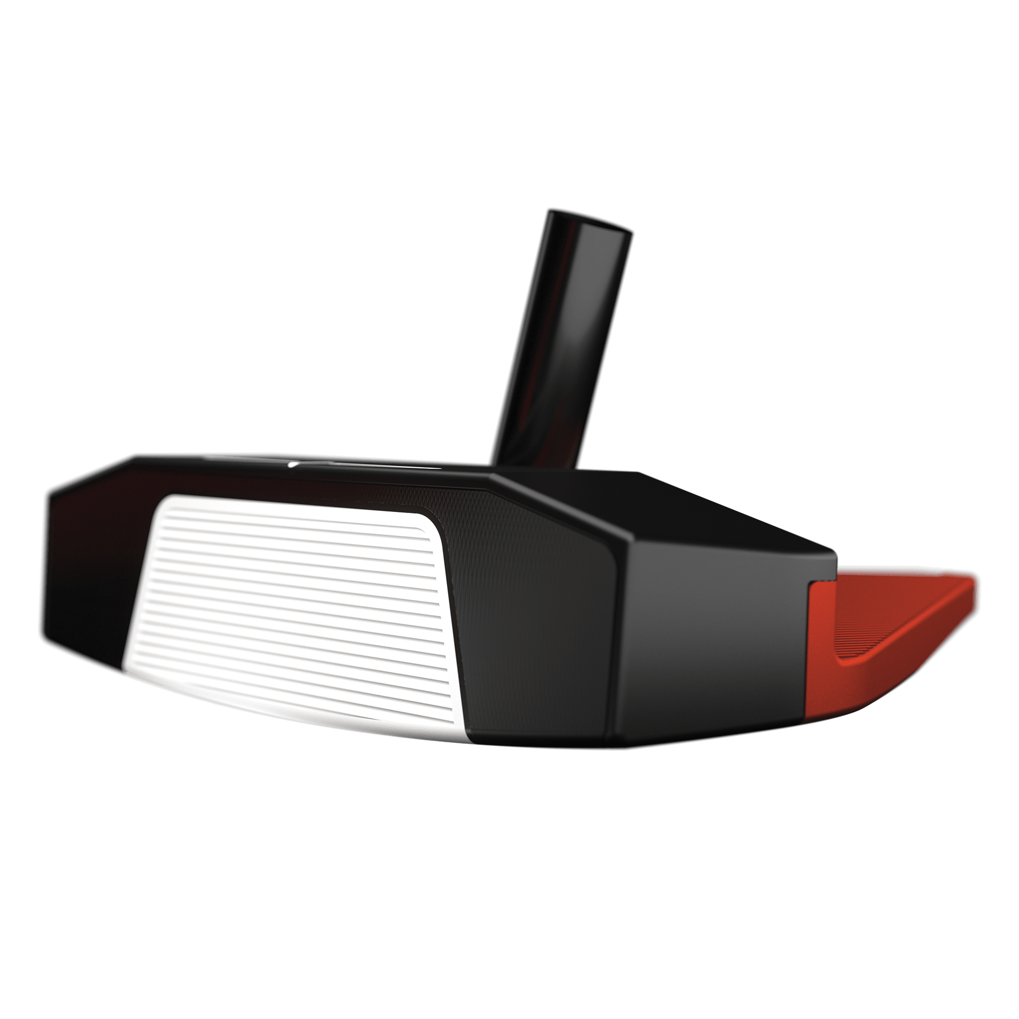 Square 2 Square TRI-HOT Jailbird Cruiser Putter