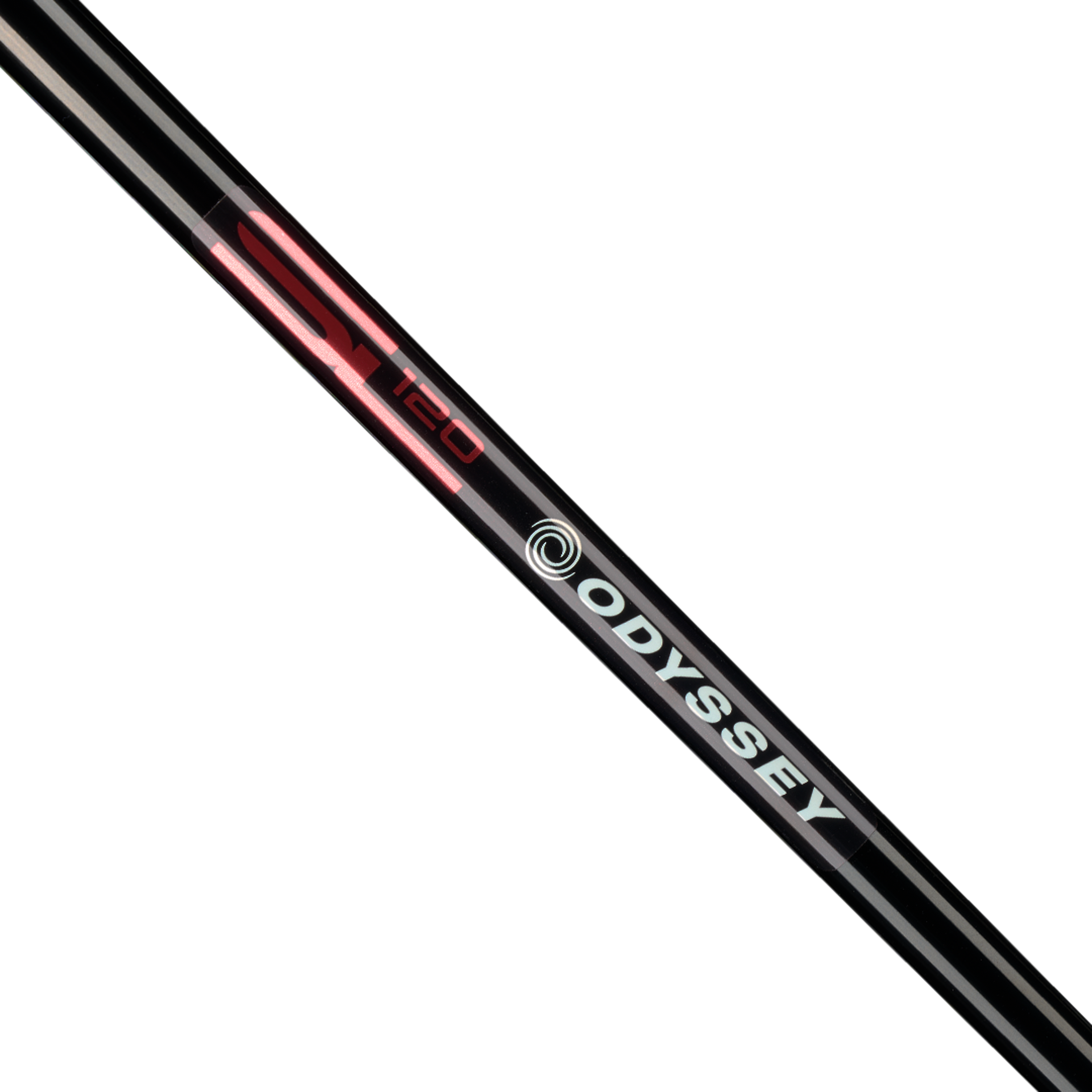Black SL 120 Shaft