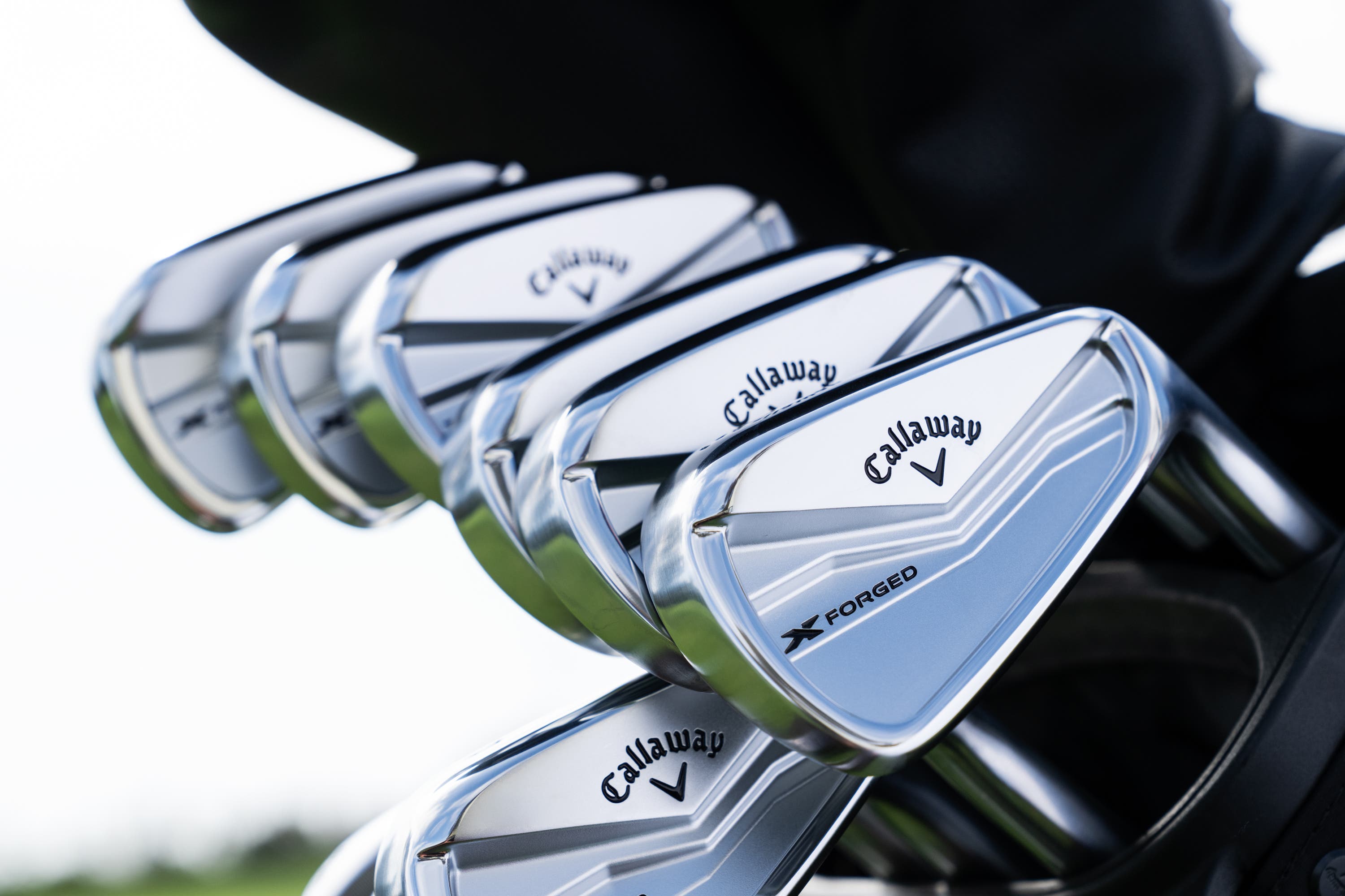 tour level irons