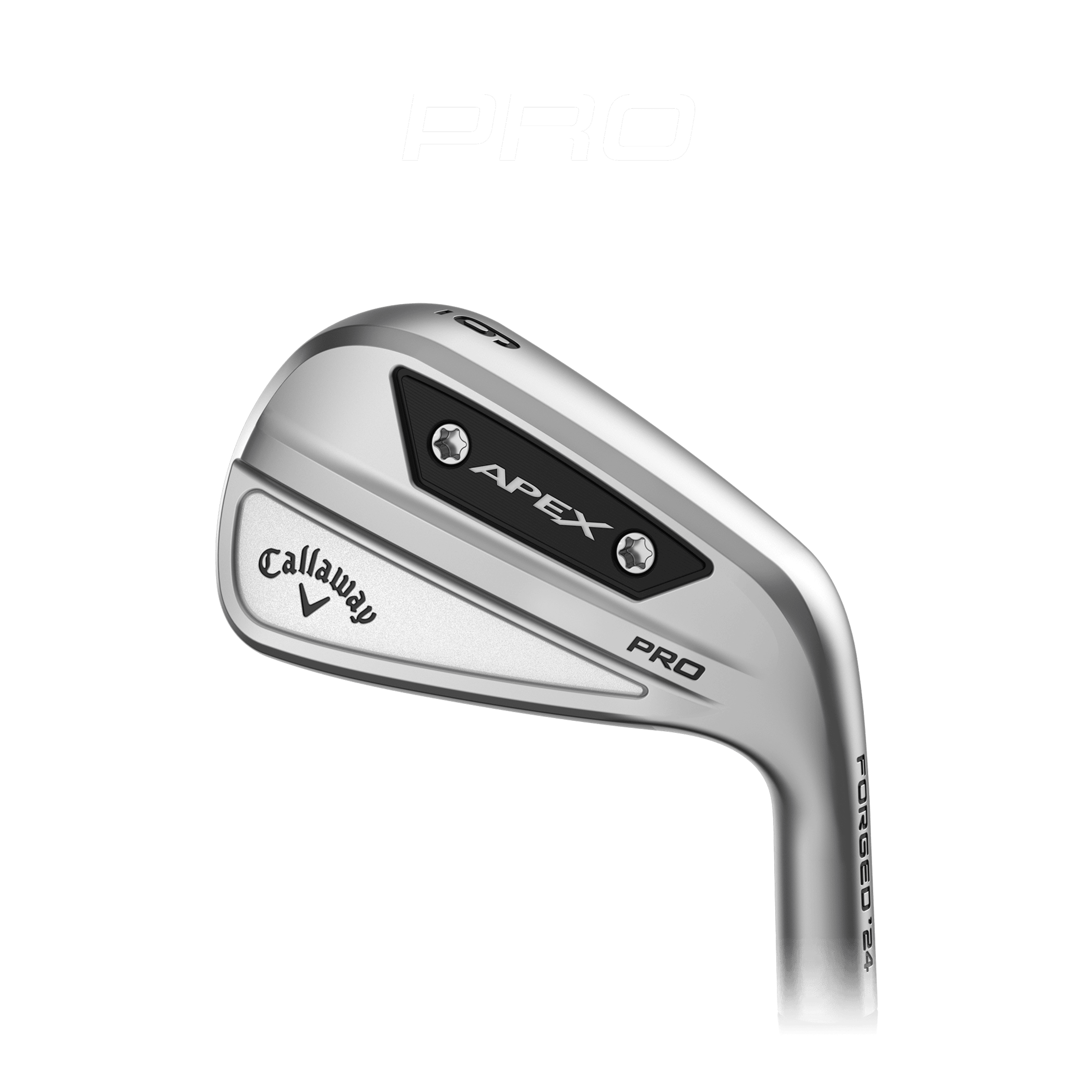 apex pro irons