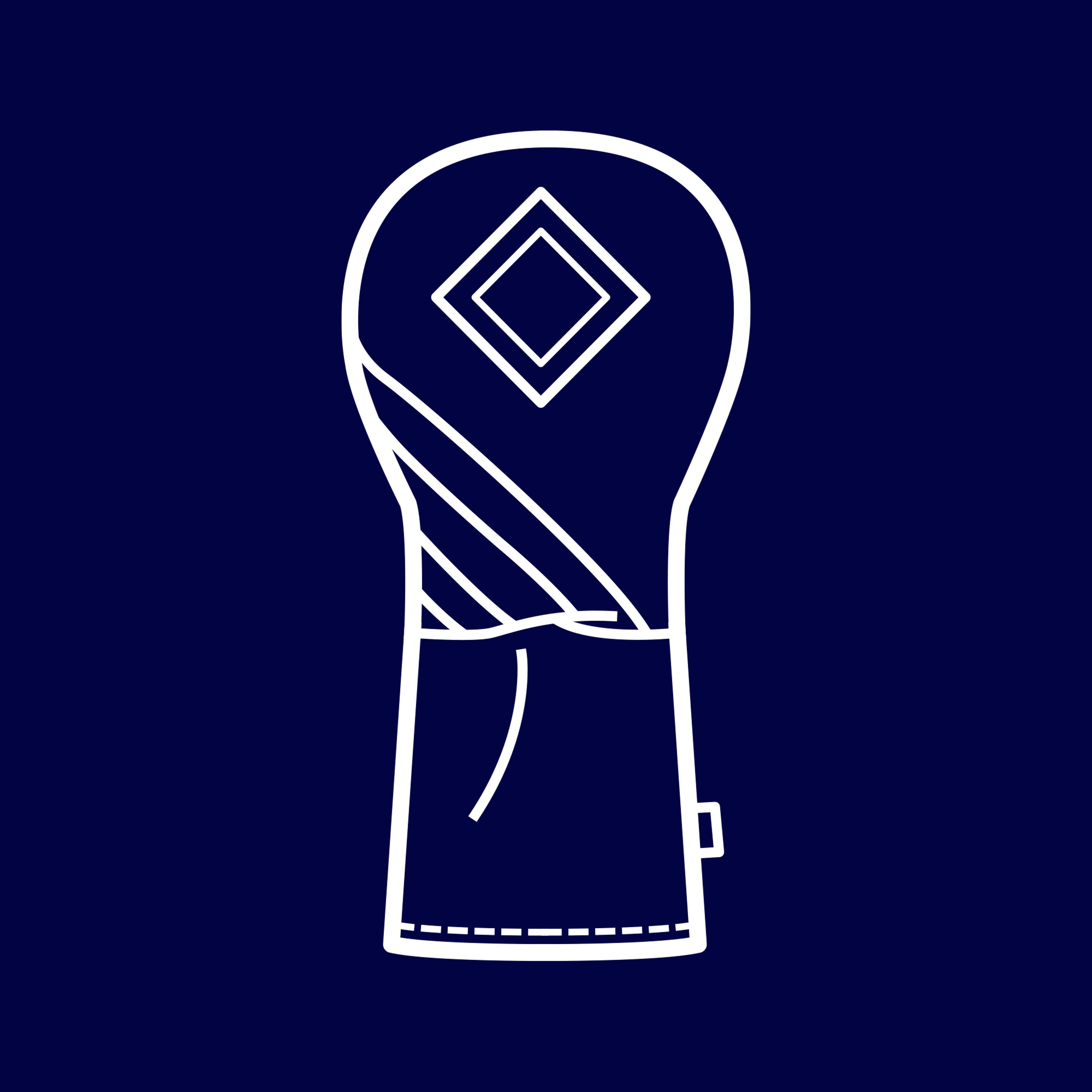 Headcovers
