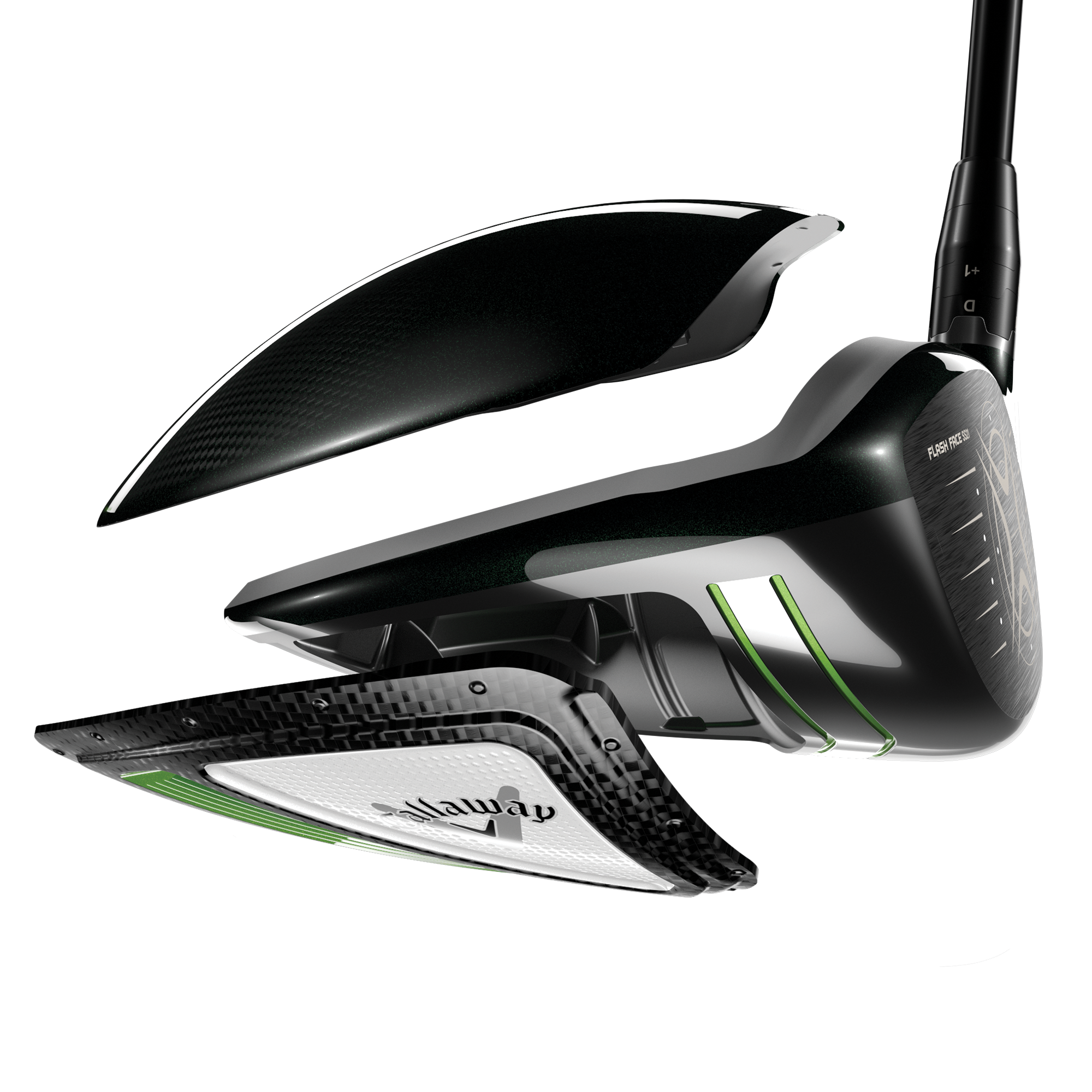 Callaway Women's Epic MAX Drivers | Callaway Golf Pre-Owned