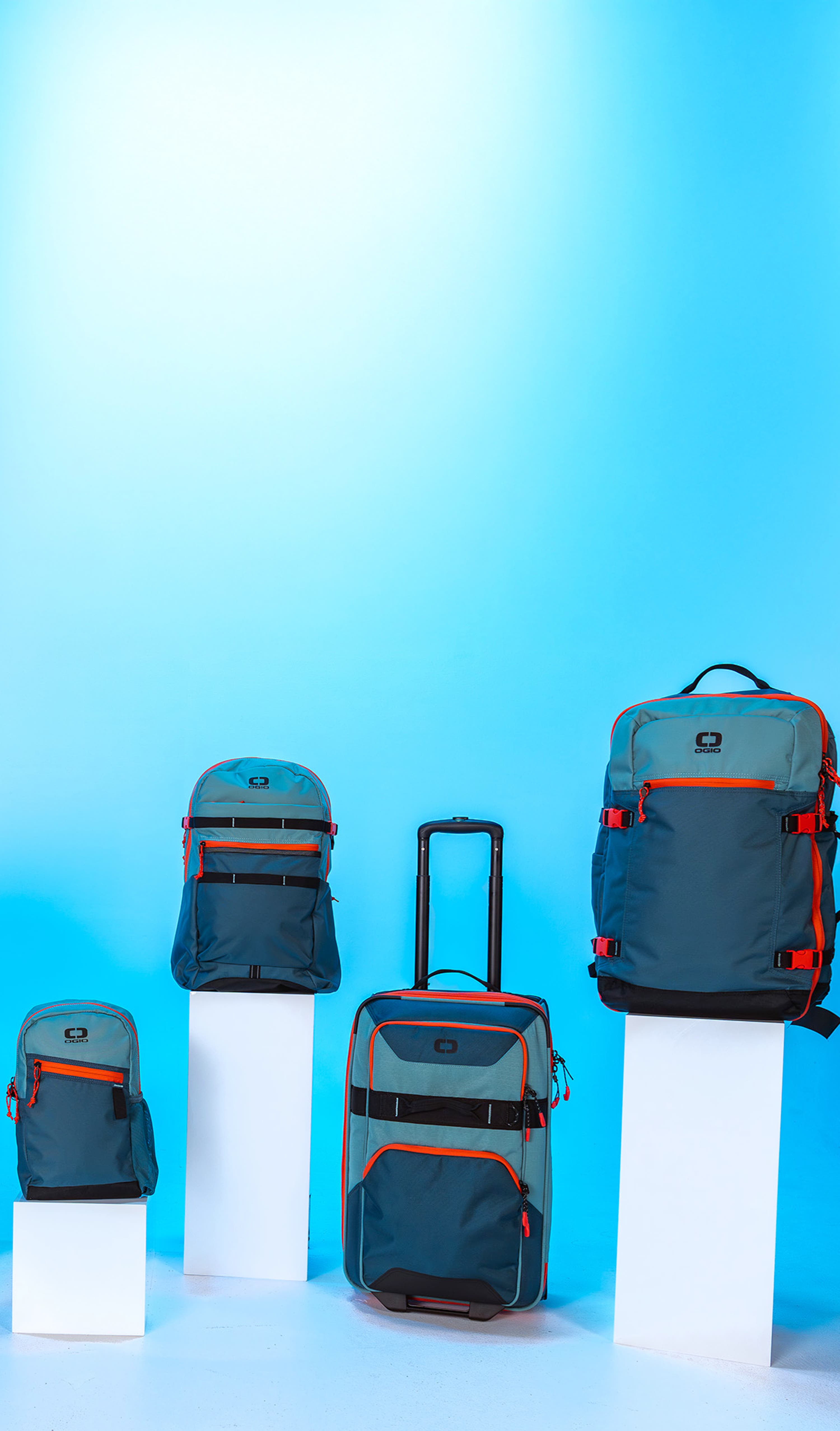 Ogio - 20% Off Single Item