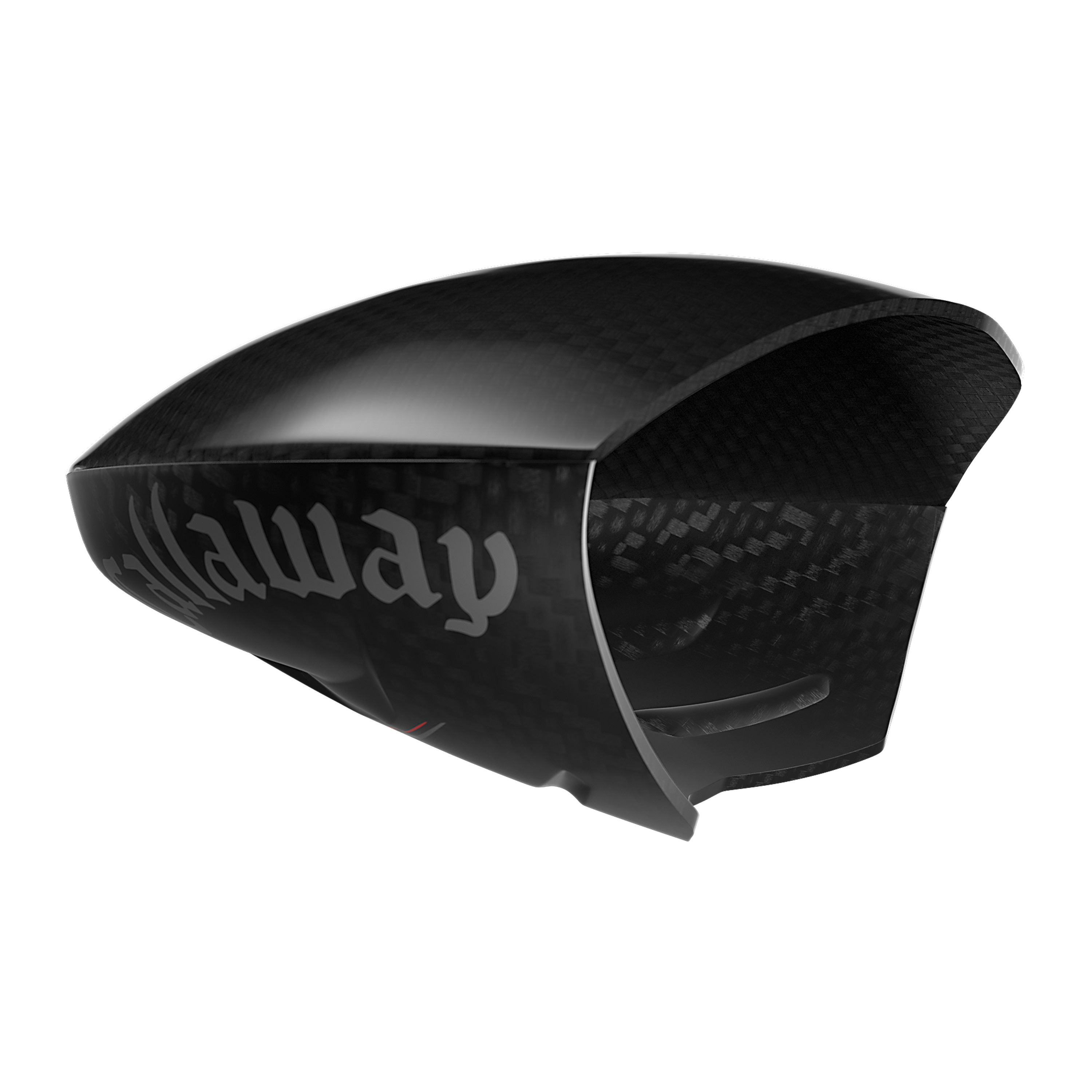 360° Carbon Chassis