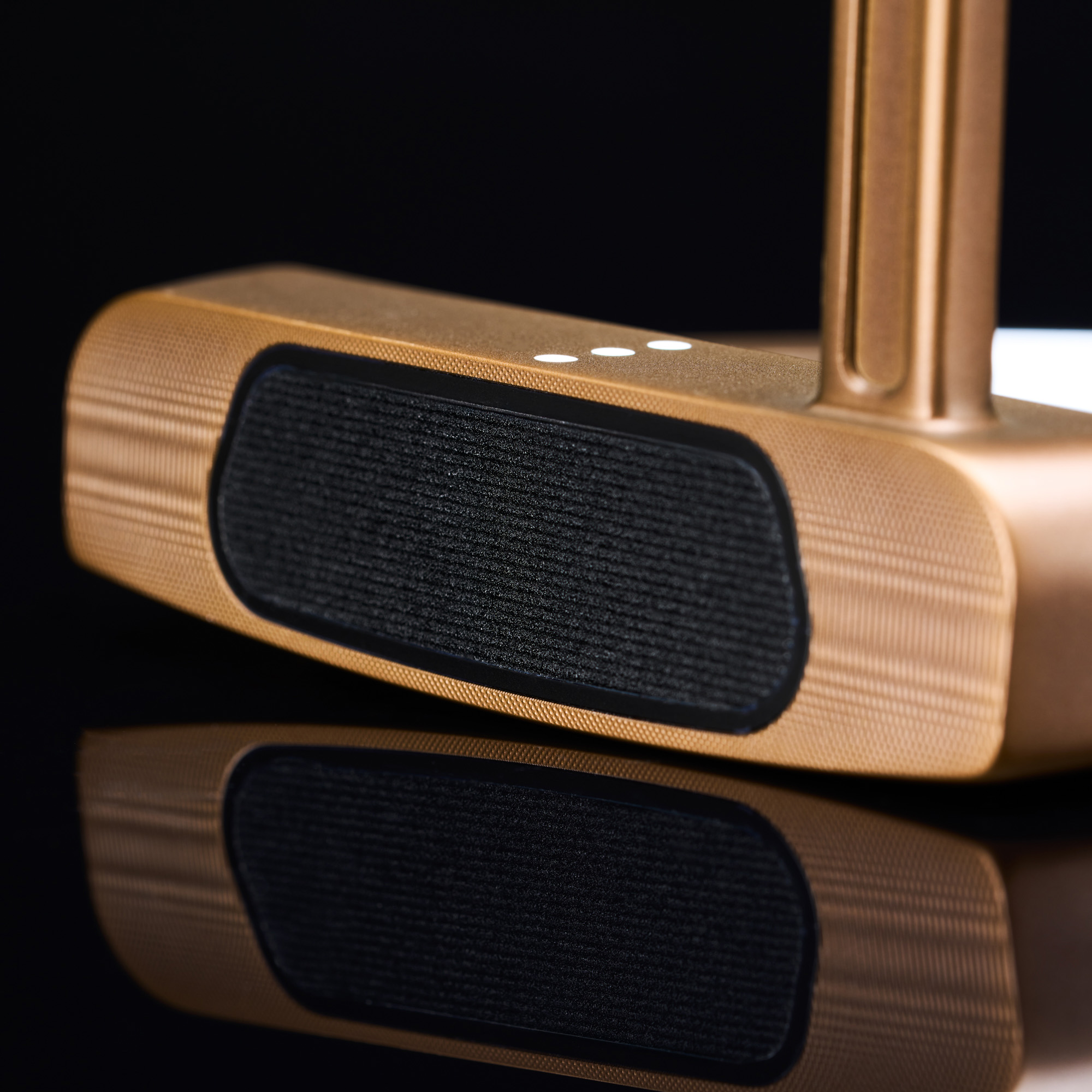 Ai-ONE Giraffe Beam Jailbird Cruiser Putter