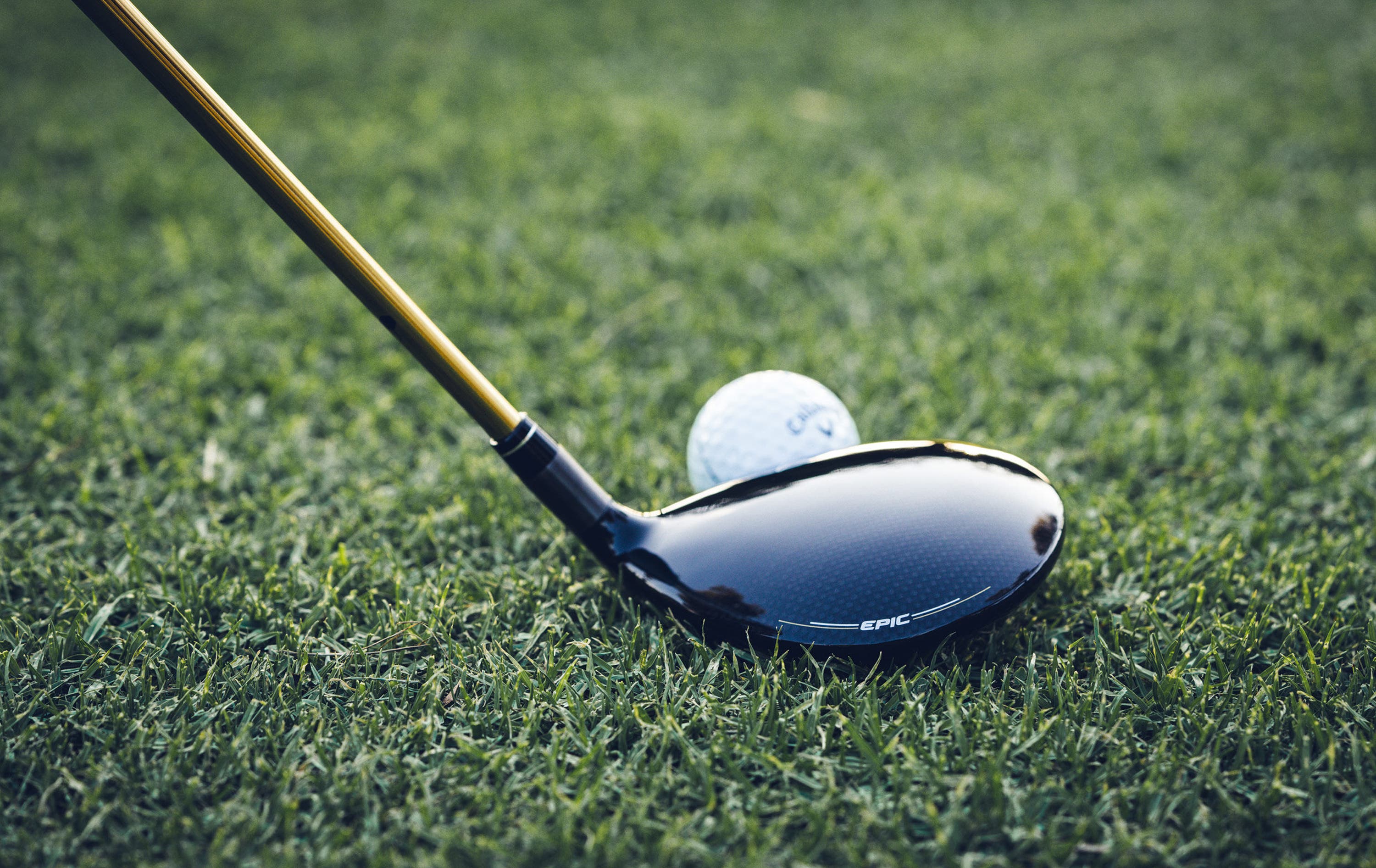 Women's Epic MAX Star Fairway Wood