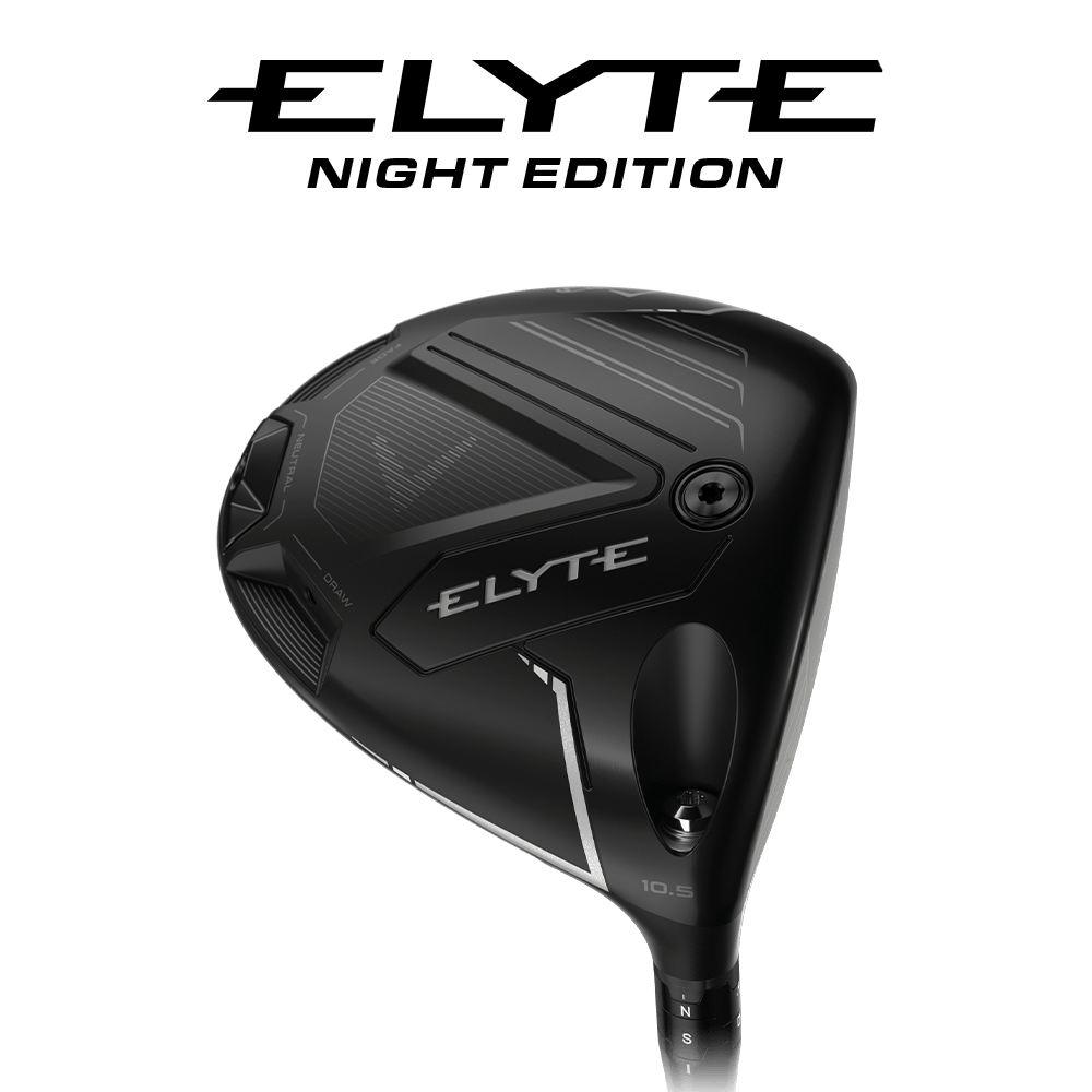 キャロウェイ　ELYTE X ウィメンズドライバー ELYTE X ウィメンズ ドライバー | ELYTEウィメンズシリーズ