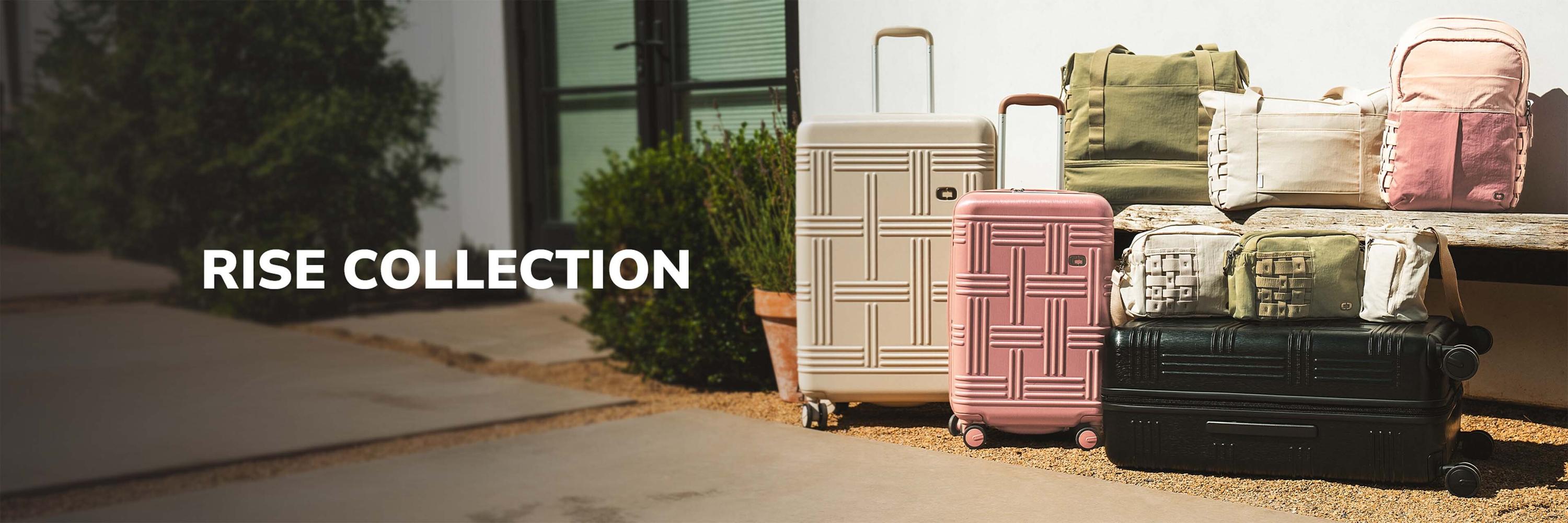 Ogio - Rise Collection