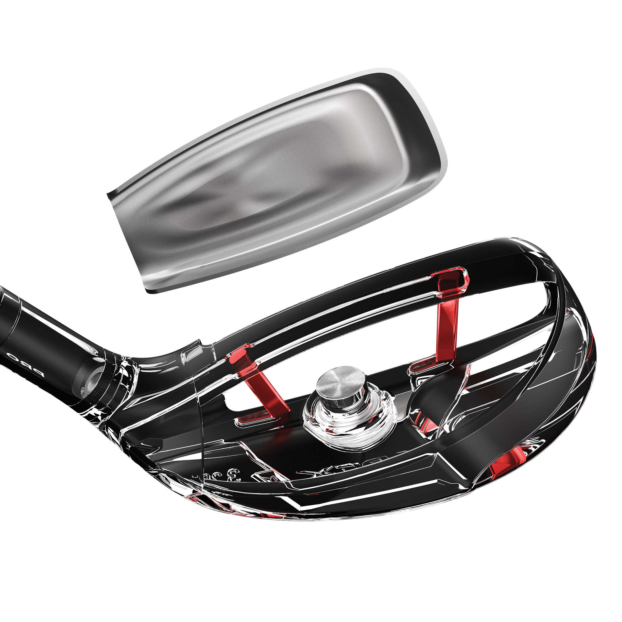 Callaway Apex Pro 21 Hybrids | Callaway Golf Pre-Owned