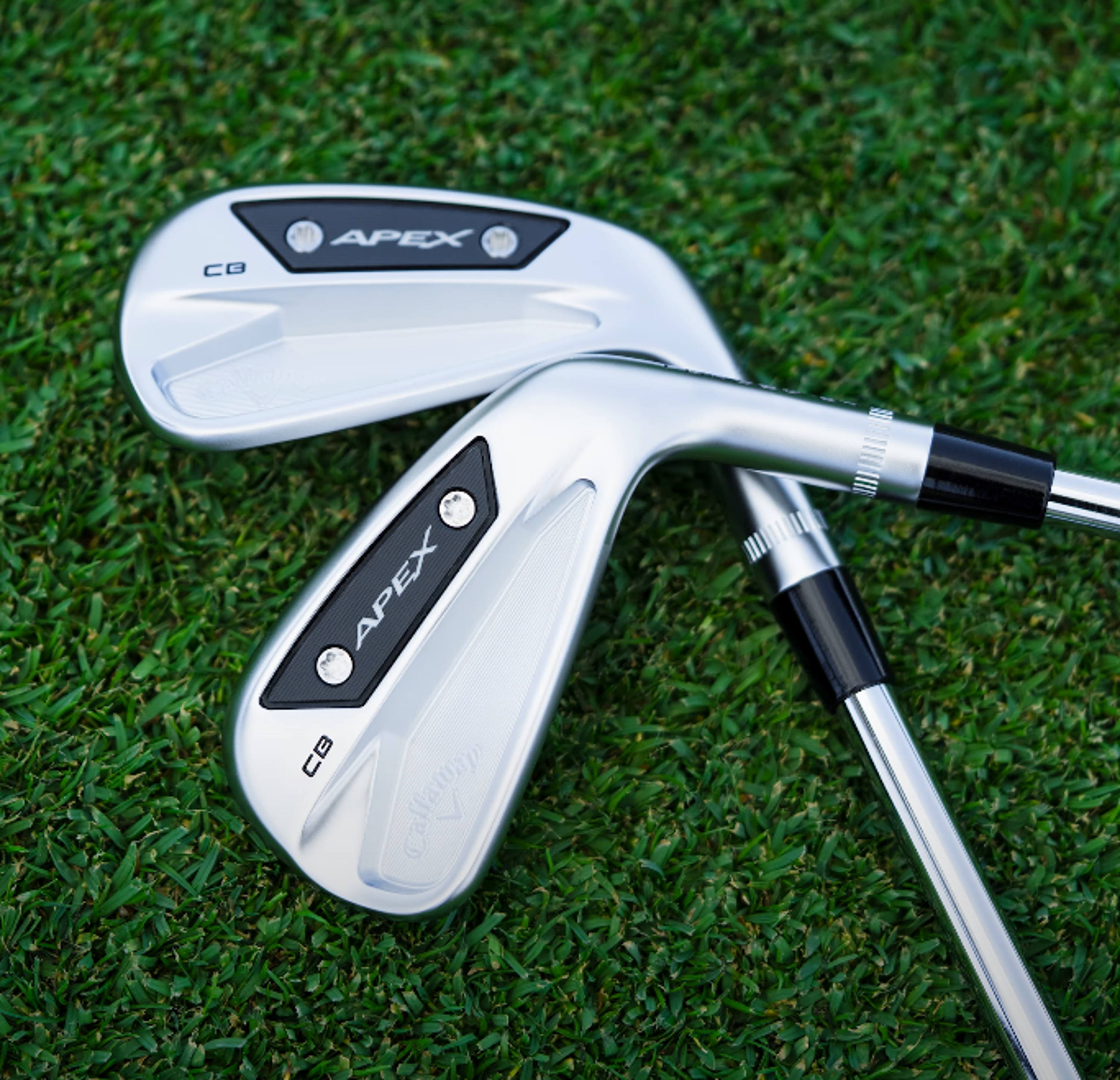 New Apex Series Irons Deep Dive \\ World of Wunder