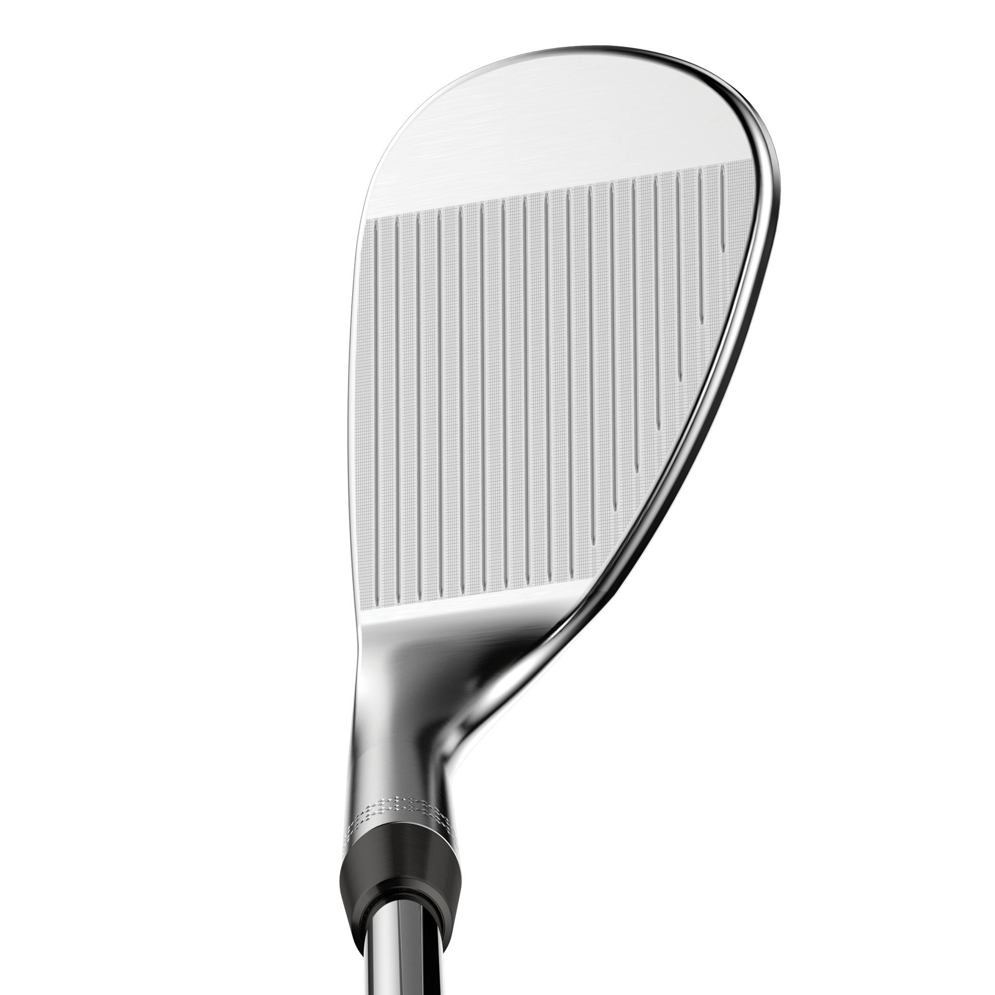 Opus SP+ Chrome Wedge