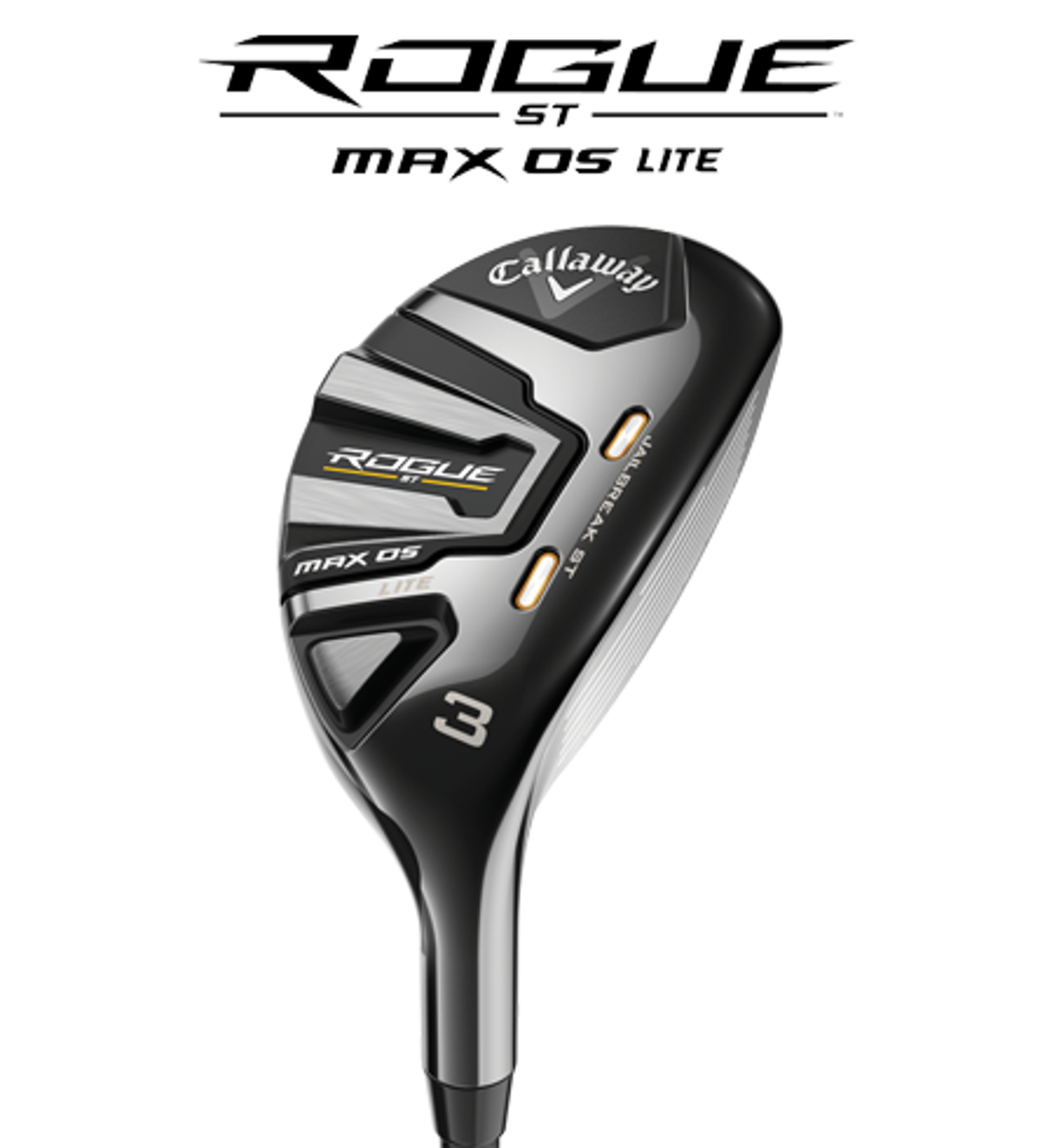 Rogue ST MAX OS Hybrids Rogue ST MAX OS Hybrids