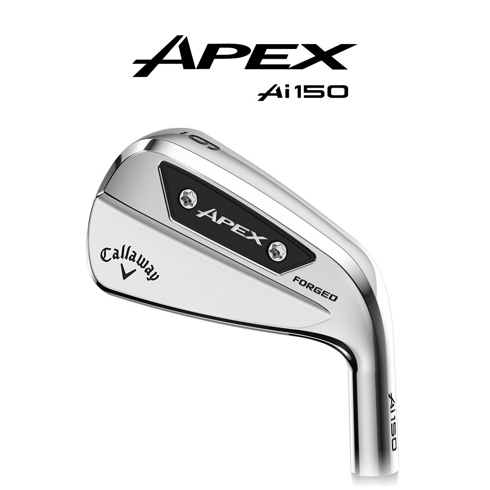 Apex Ai150 Irons