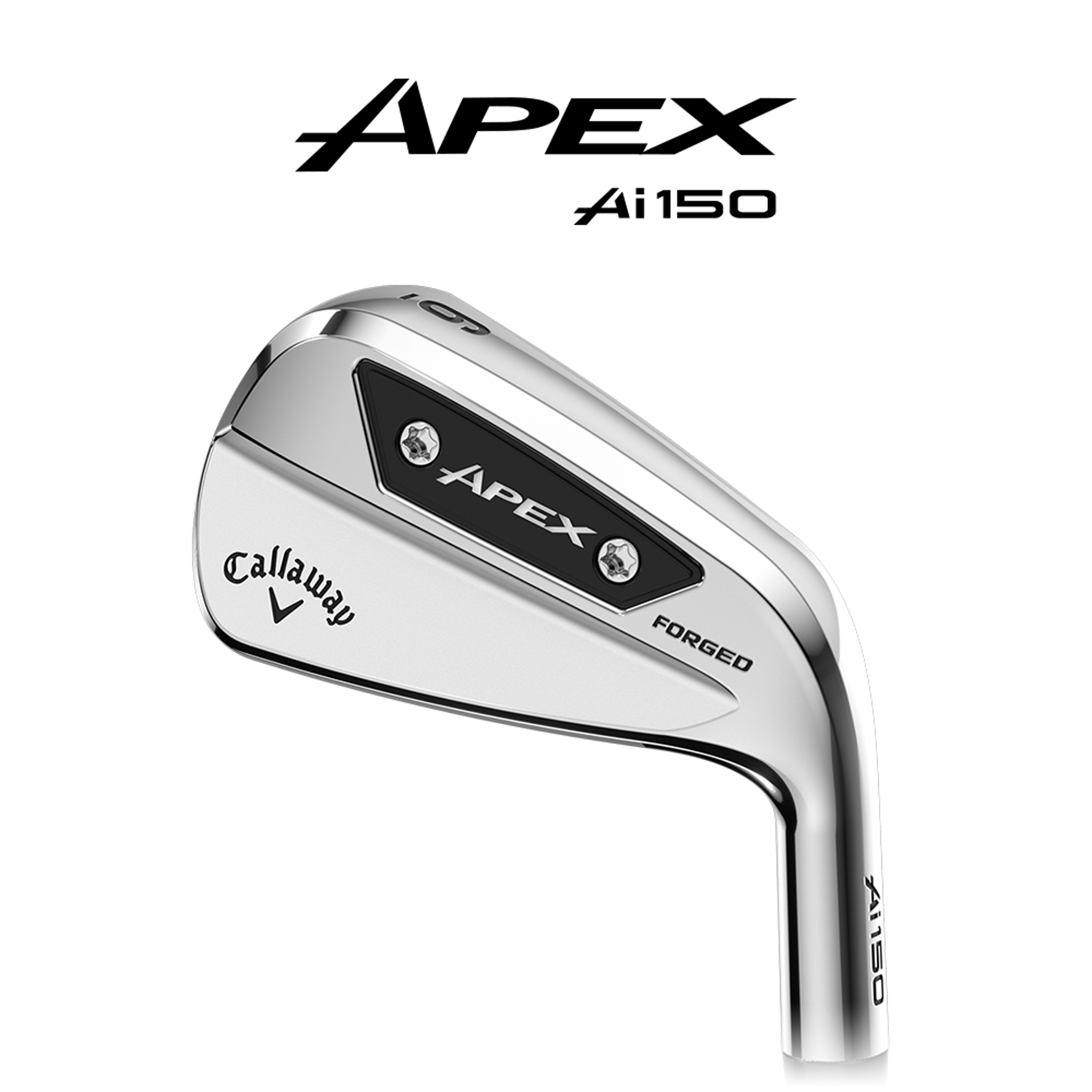 Apex Ai200 Irons