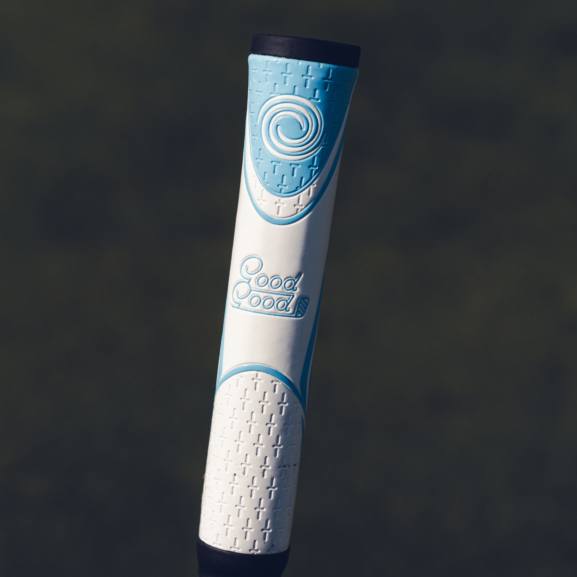 Good Good Jailbird Broomstick Putter
