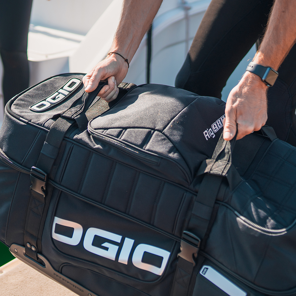 OGIO Rig 9800 Travel Bag | Travel Gear | Callaway