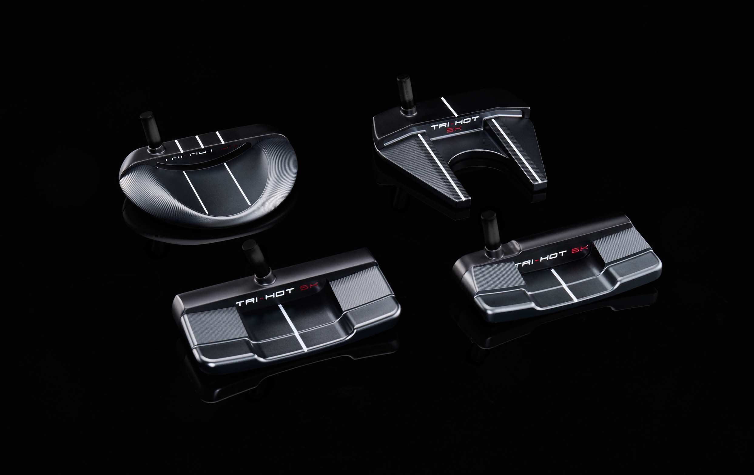 アメージングタイランド・グランドセール 5K Tri-Hot Odyssey Seven Pre-Owned Golf Callaway | Putter DB クラブ