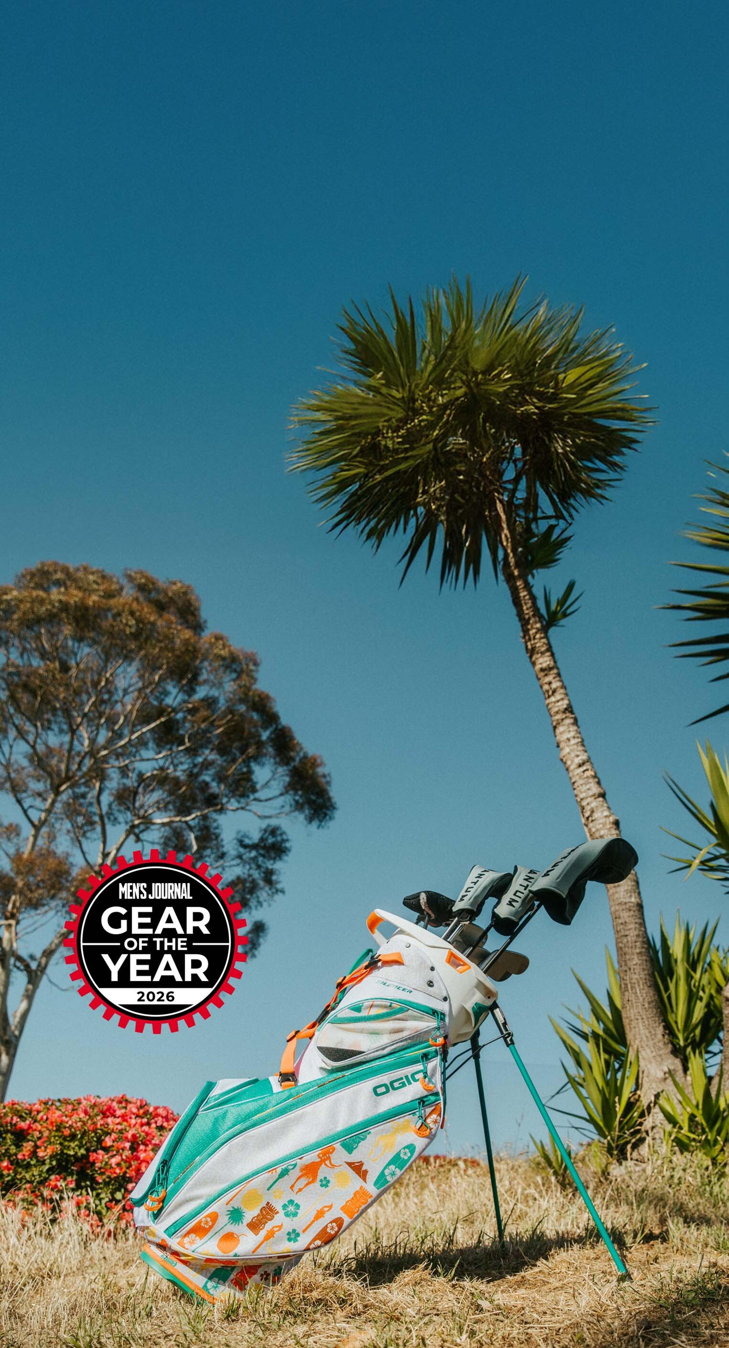 Ogio - Luau Collection