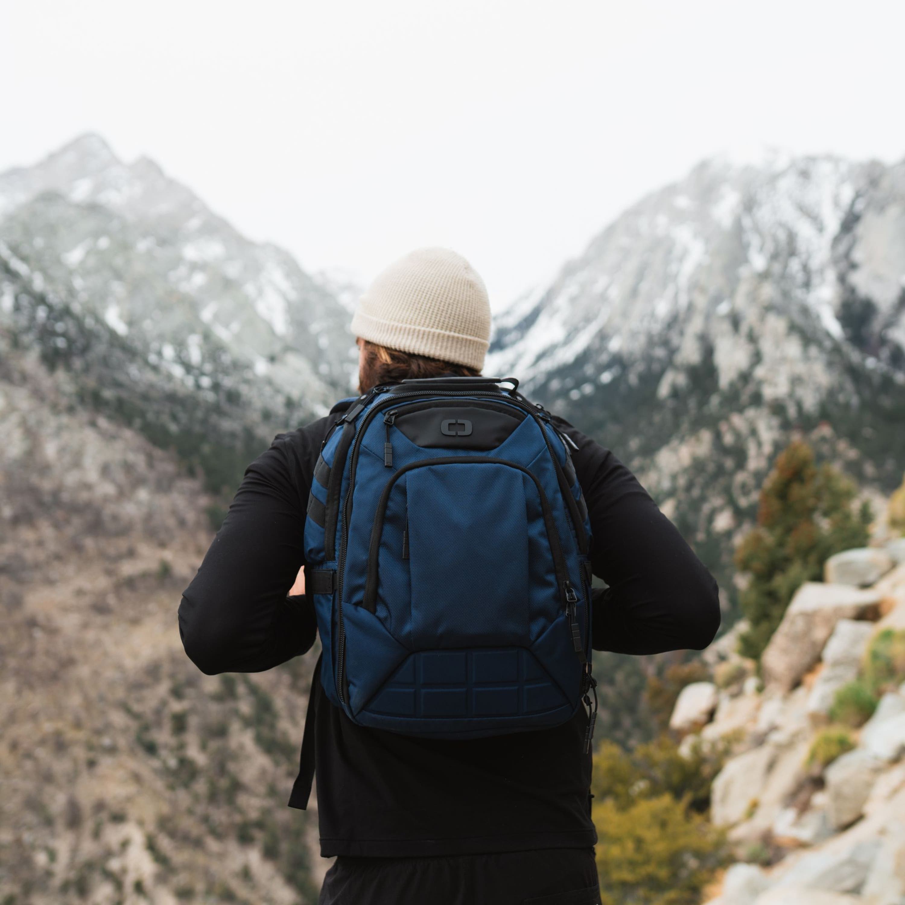 OGIO Renegade Collection