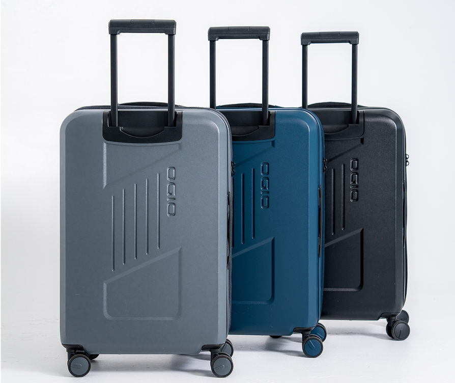 OGIO キャリーバック OGIO”プロライダー御用達の超大型＆頑丈なキャリーバッグ