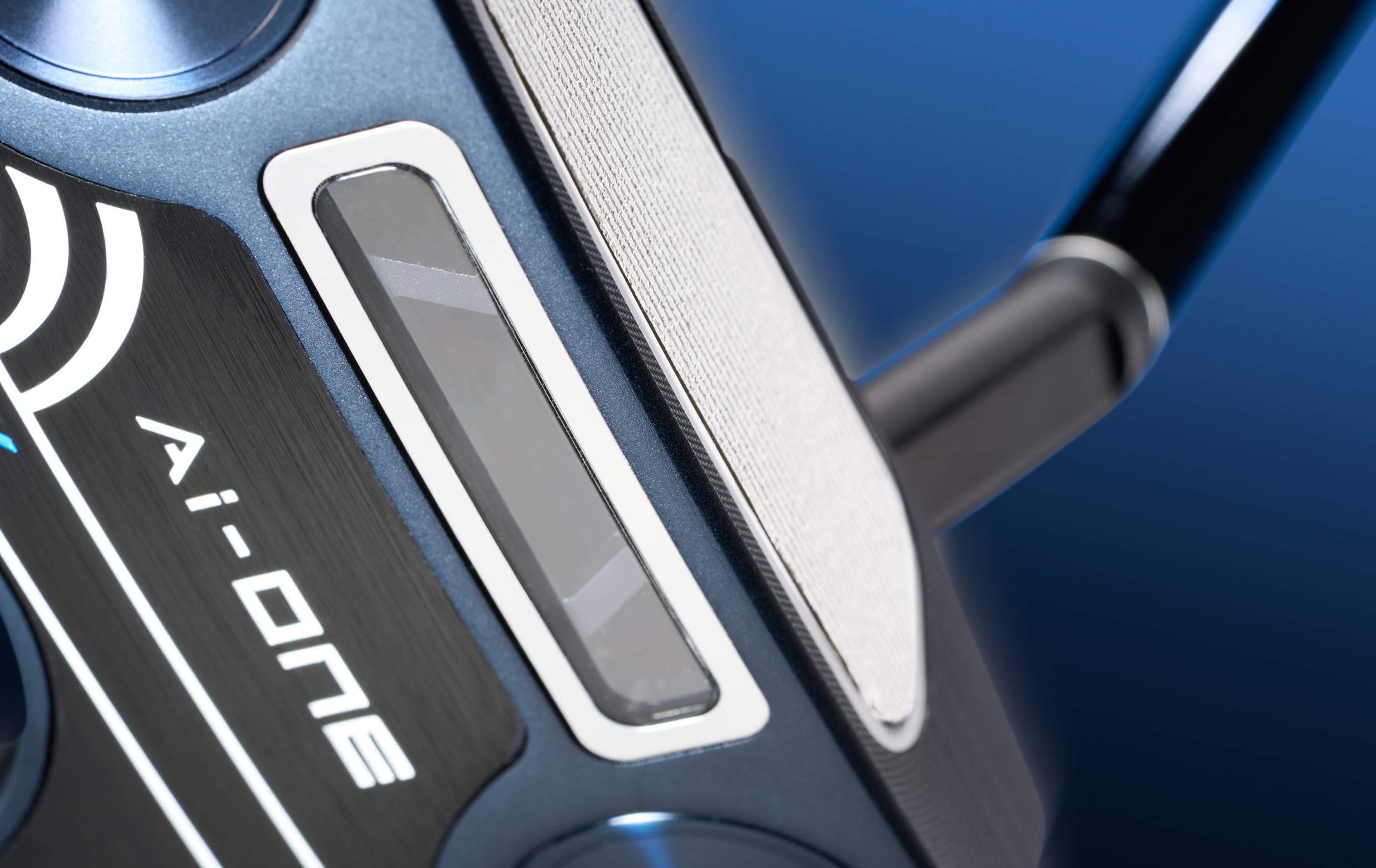 Ai-ONE Seven S Putter