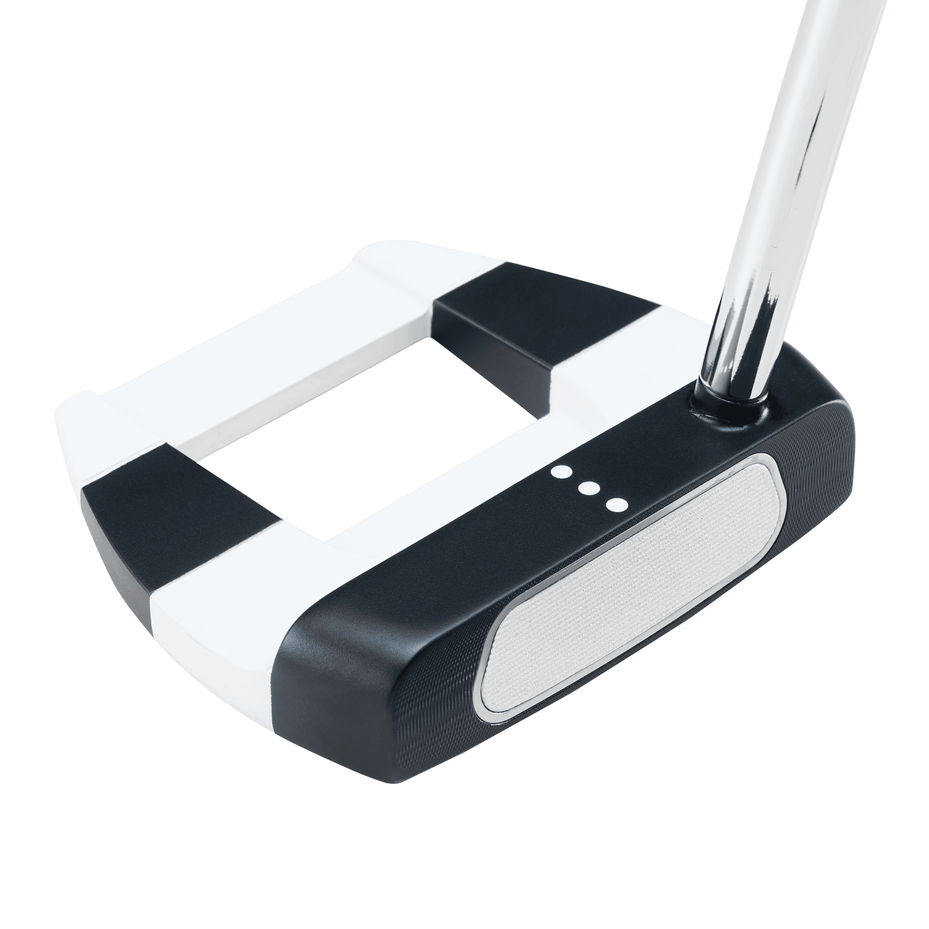 View: Odyssey Putters