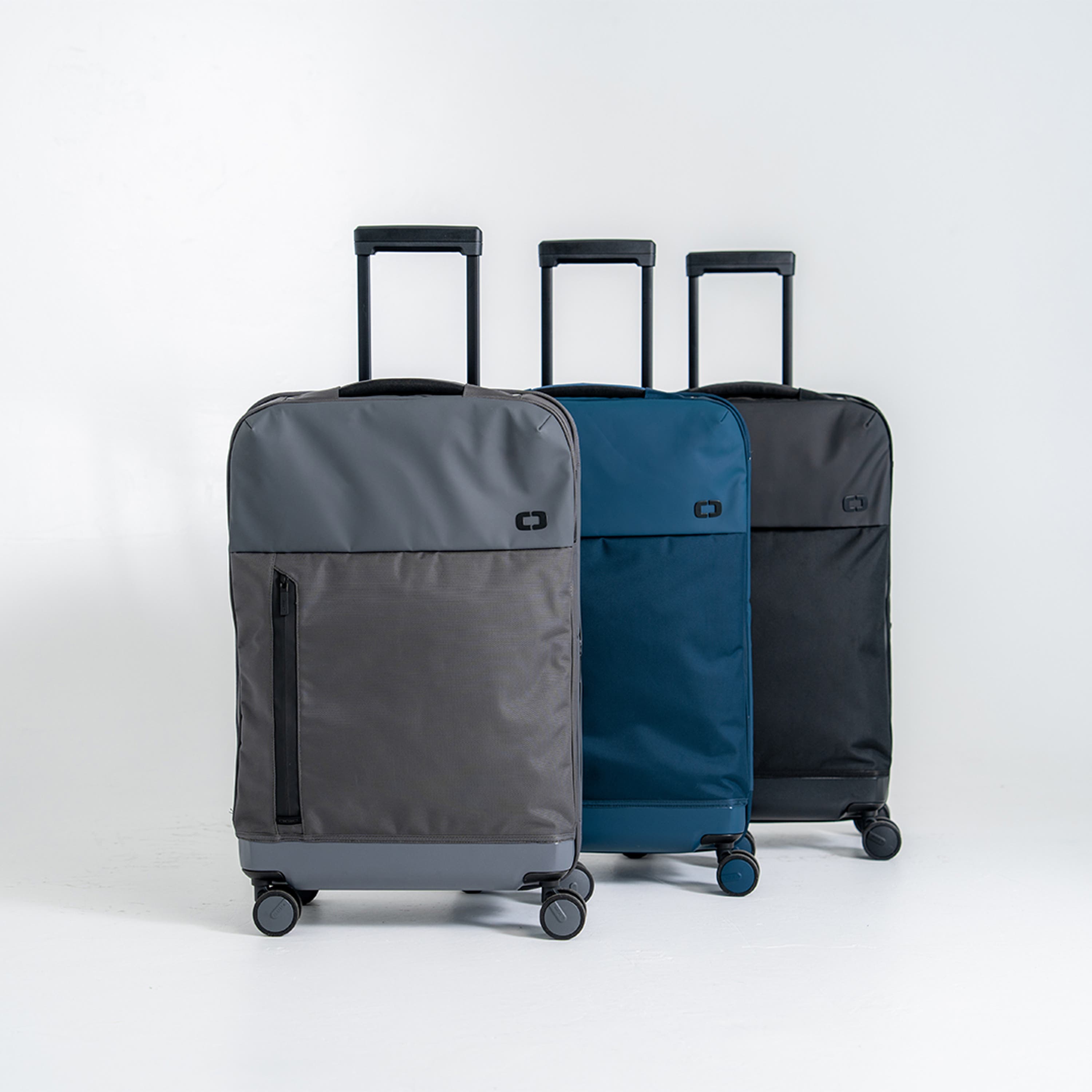 Ogio Pace Pro Travel