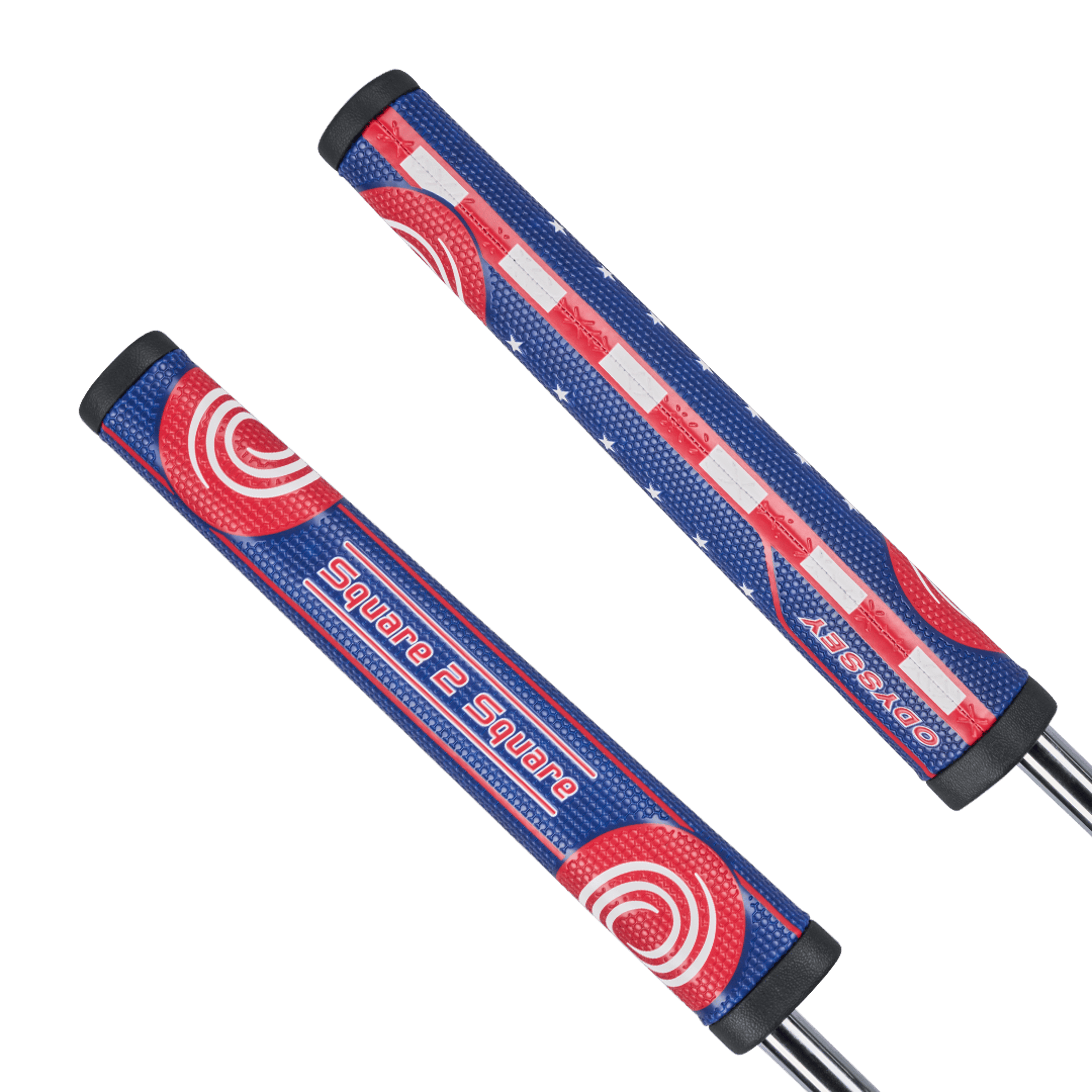 New Reverse Taper Grip