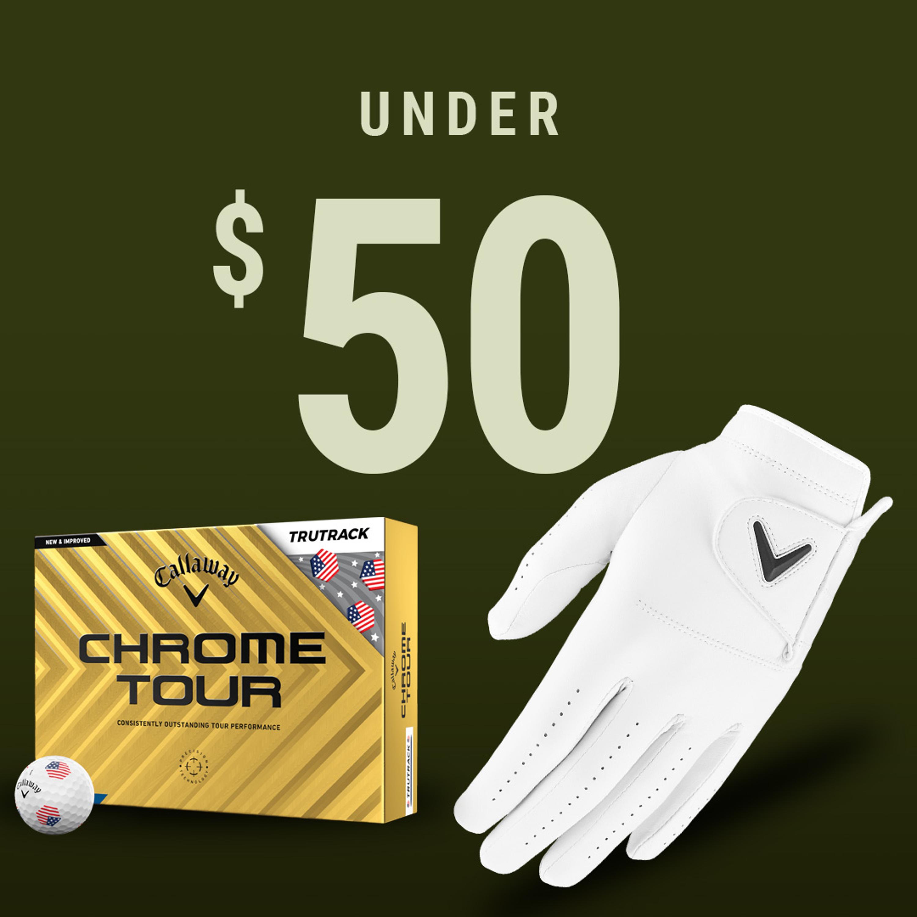 View: Gifts Under $50