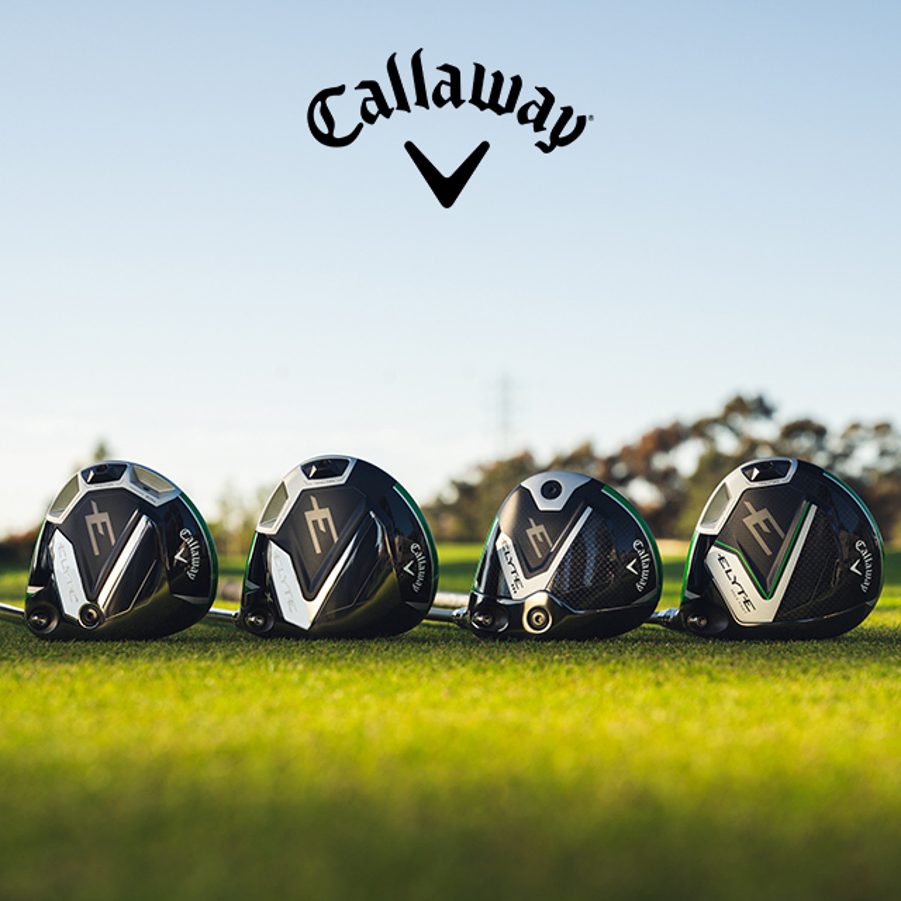 Callaway Golf Rewards