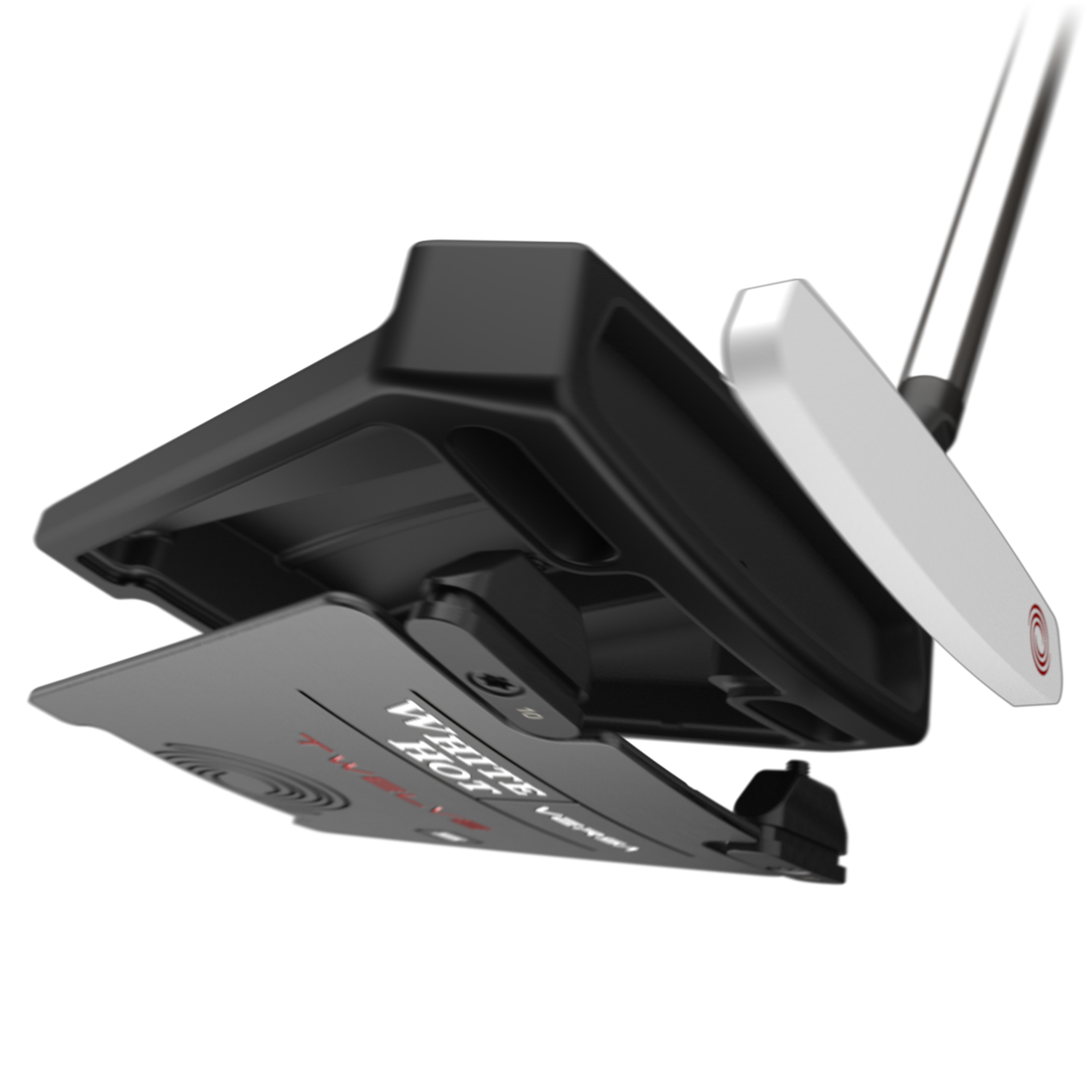White Hot Versa Twelve Putter