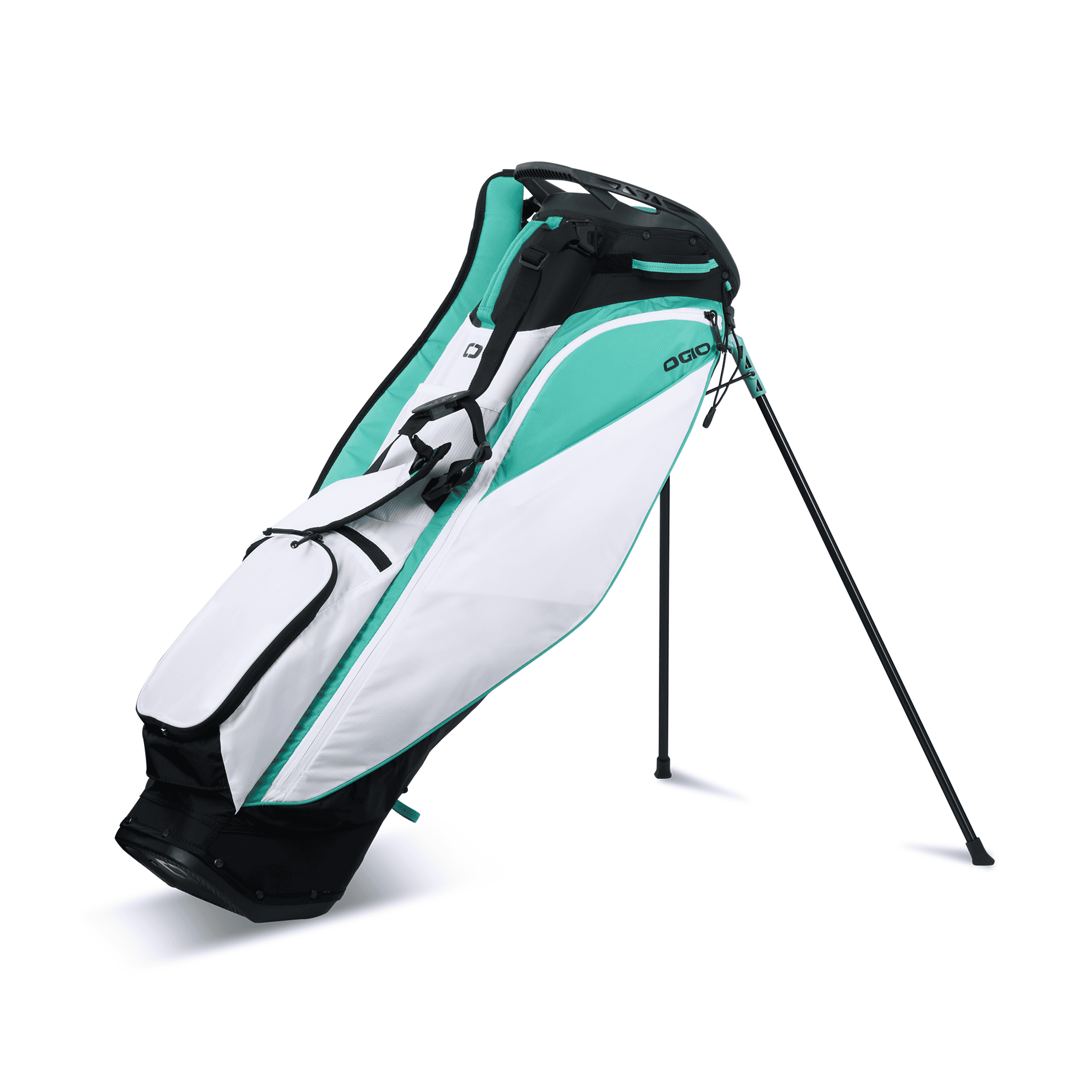 Featherlite Golf Bag