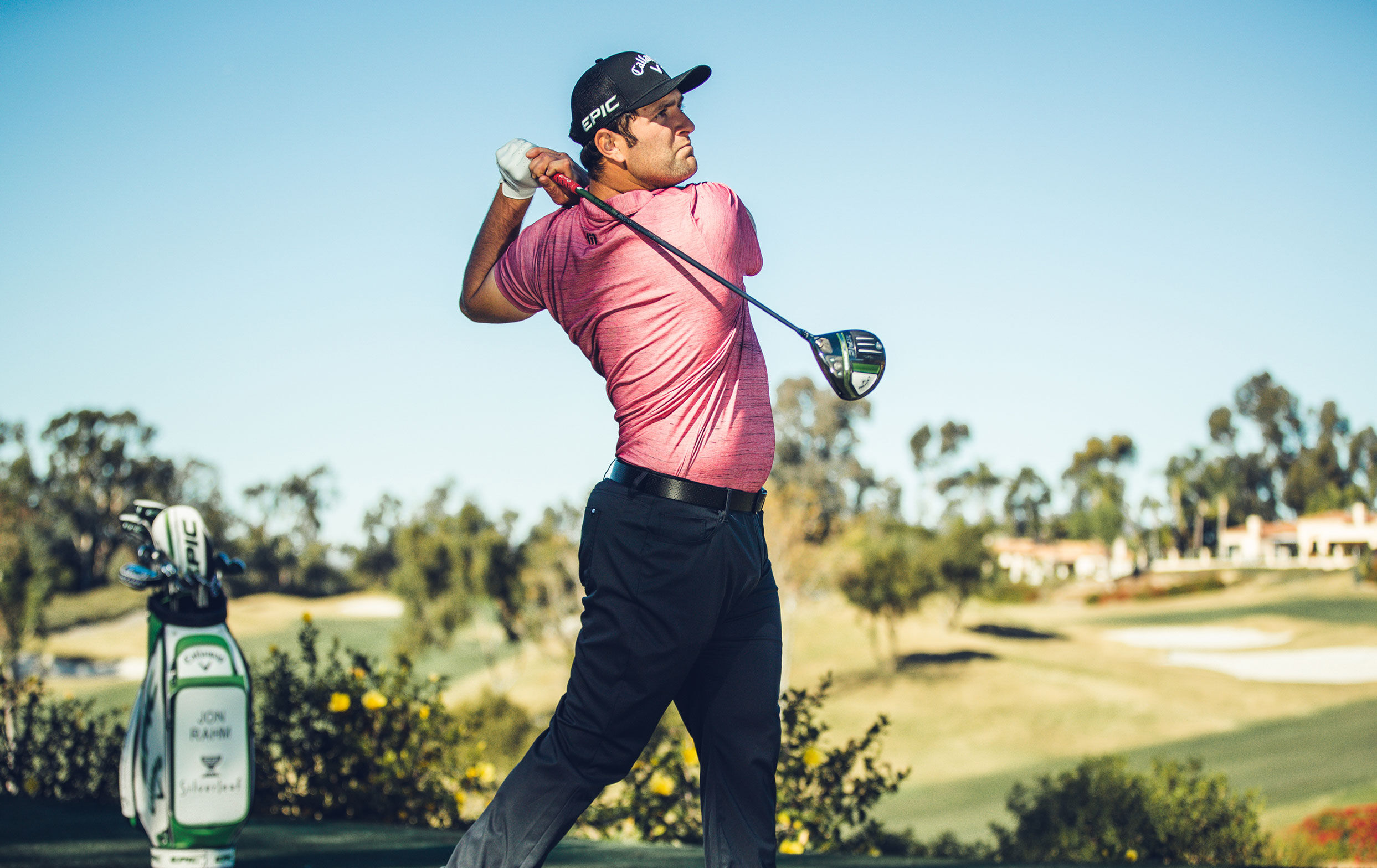Callaway Epic Speed Triple Diamond LS Drivers | Callaway Callaway Epic Speed Triple Diamond LS Drivers | Callaway