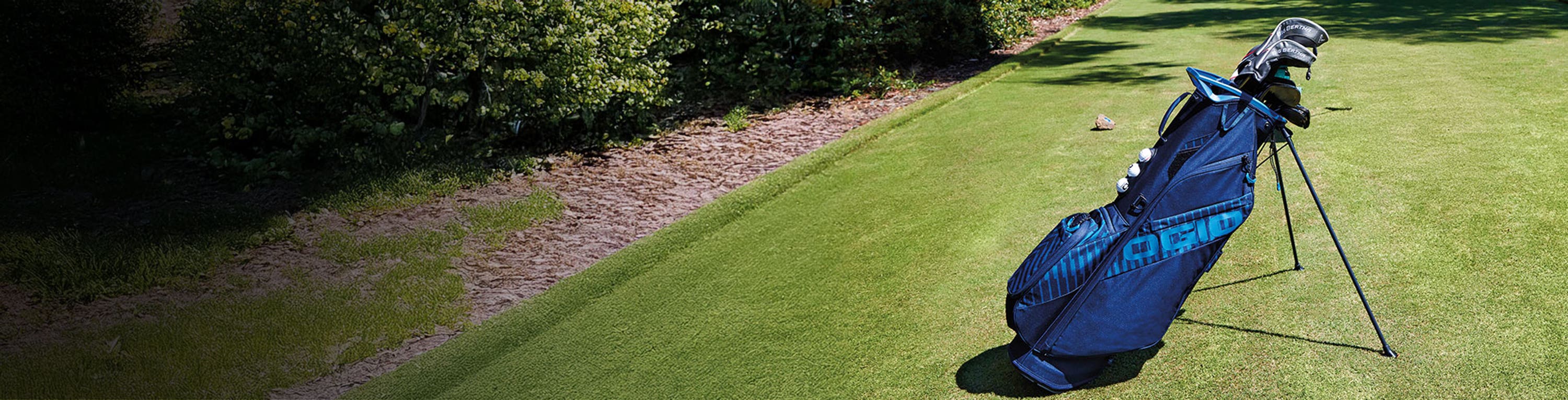Ogio Prior Gen Golf Bags Sale