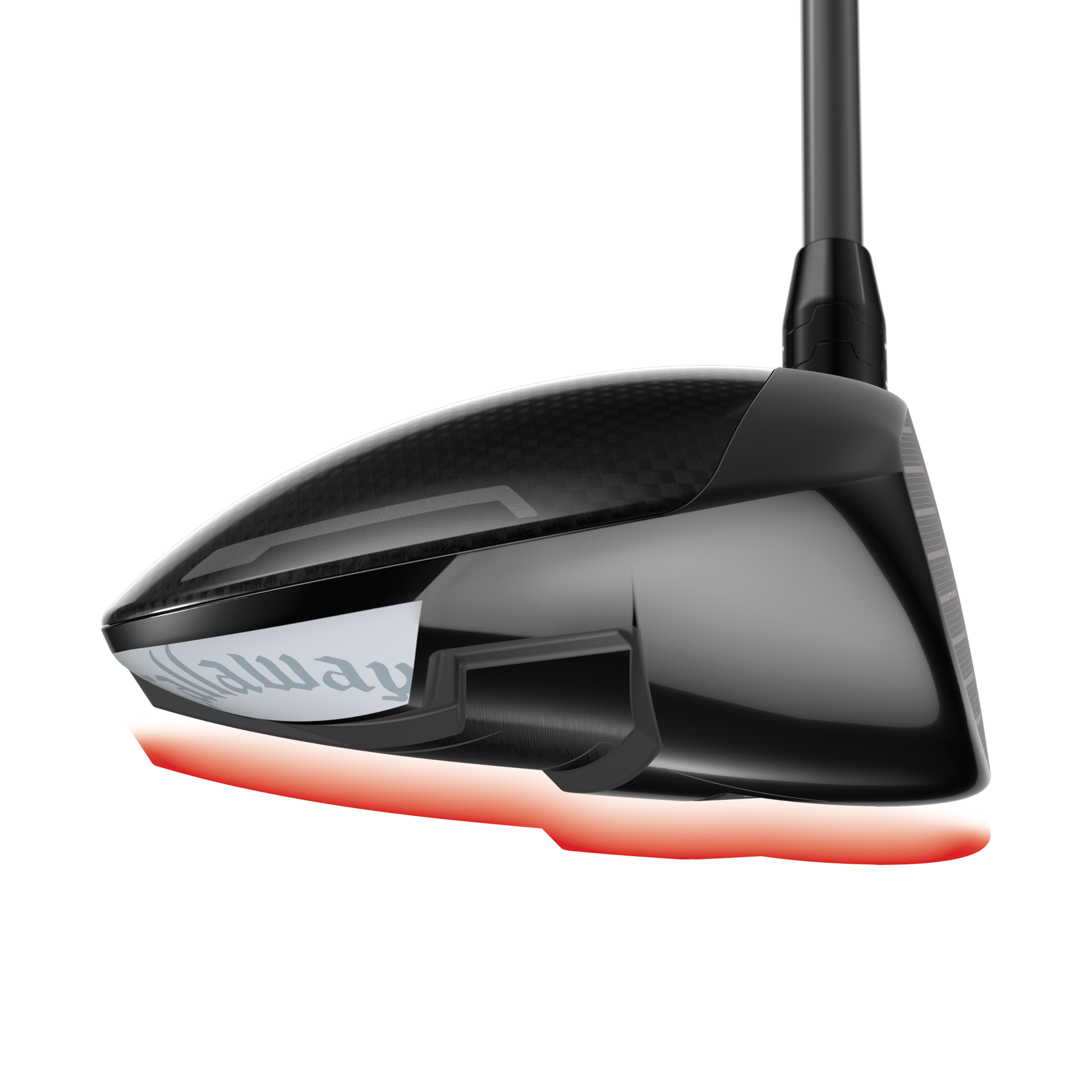 New Step Sole Design