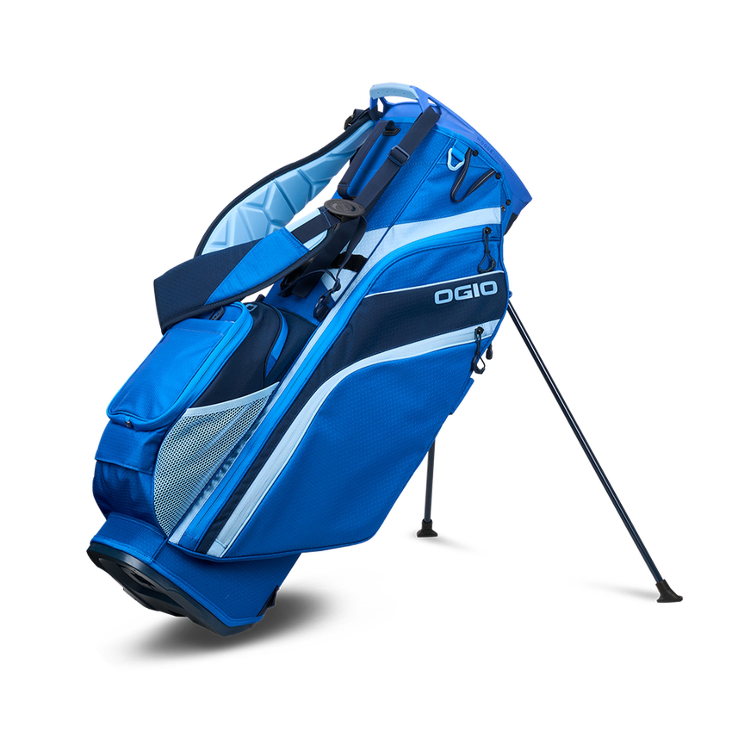 Woodē Hybrid Stand Bag