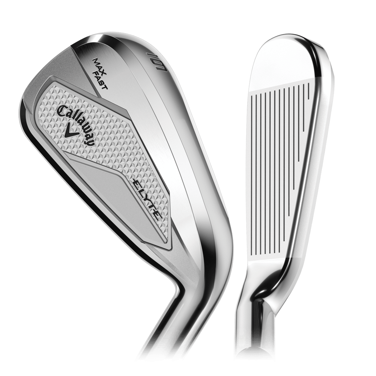 Callaway Golf Elyte Max Fast Irons | Callaway Golf Pre-Owned