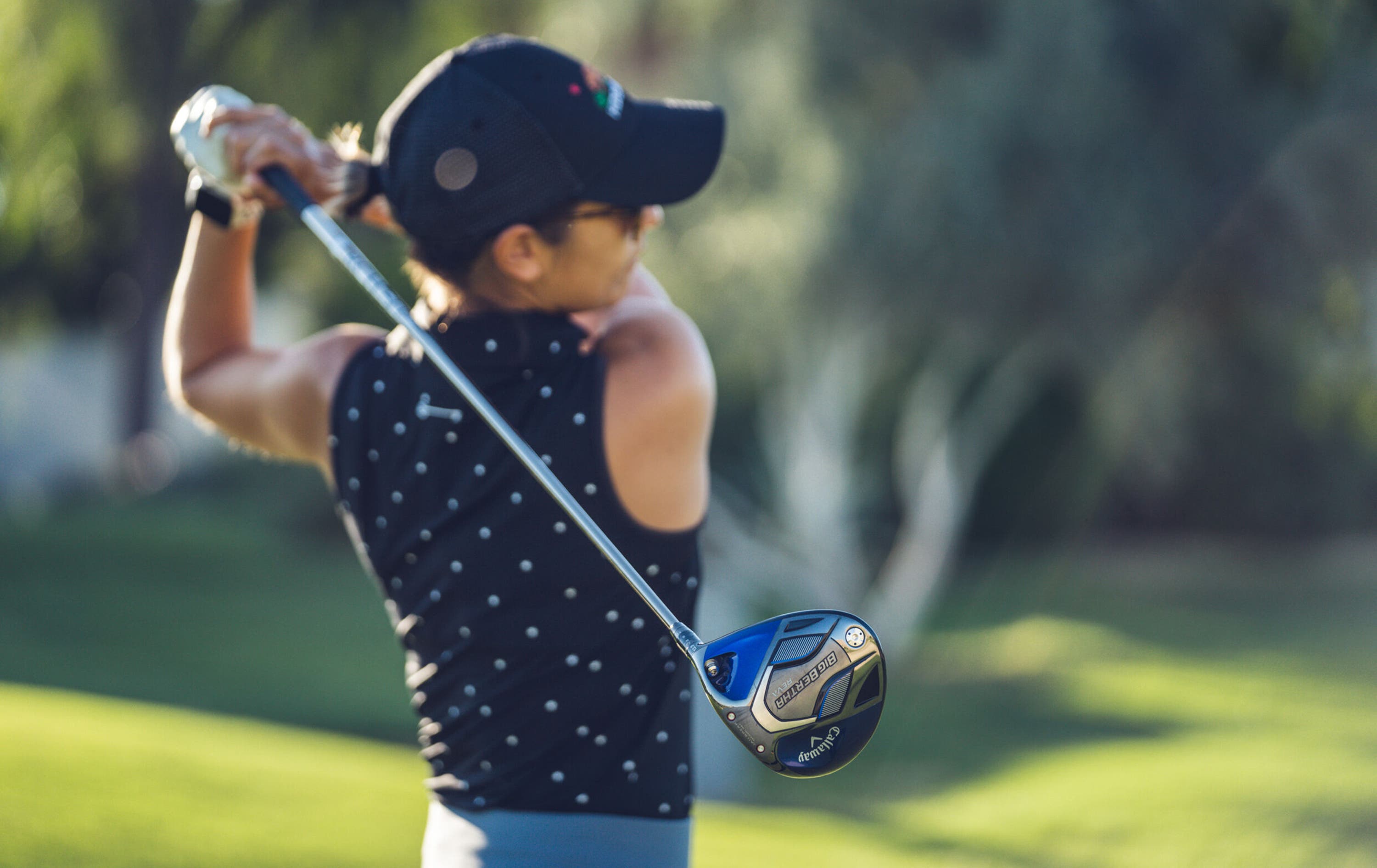 Women's Big Bertha REVA Drivers