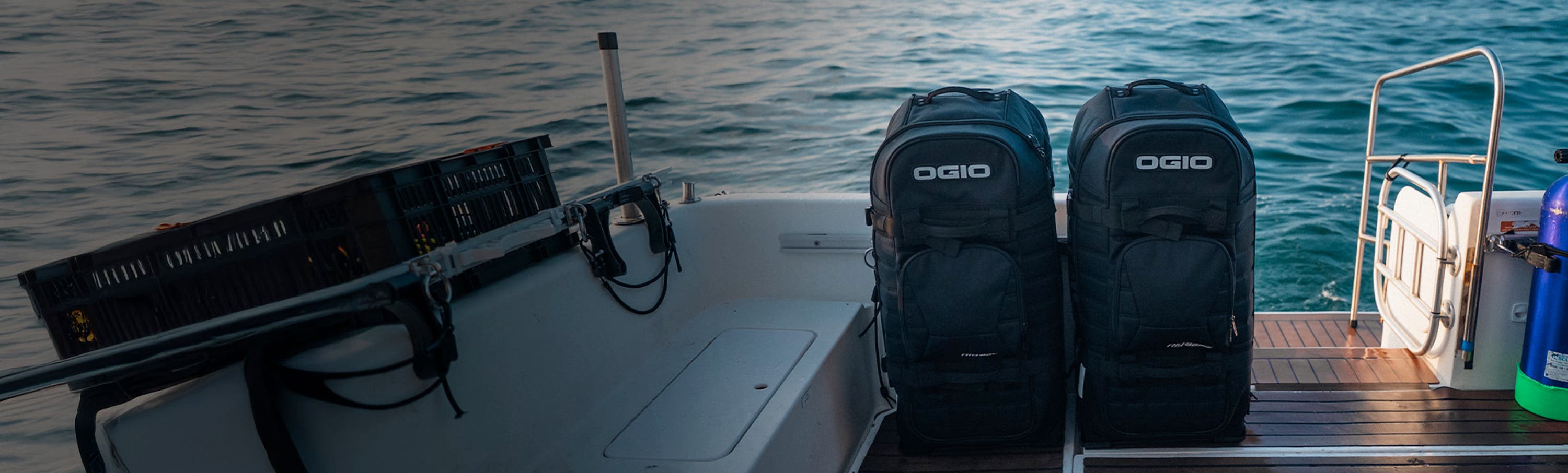 Ogio - Ogio Rig Collection