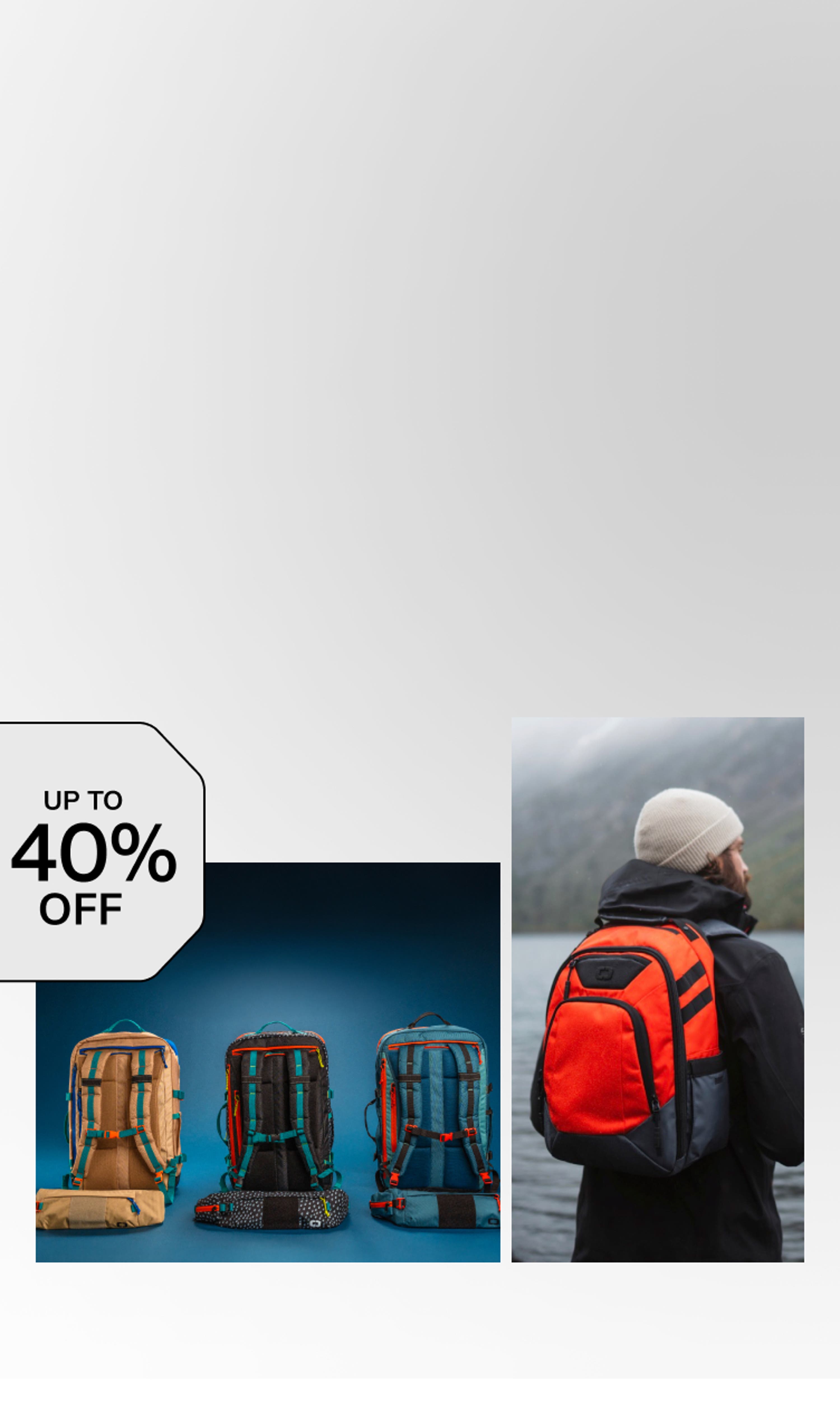 Ogio - Black Friday Extended