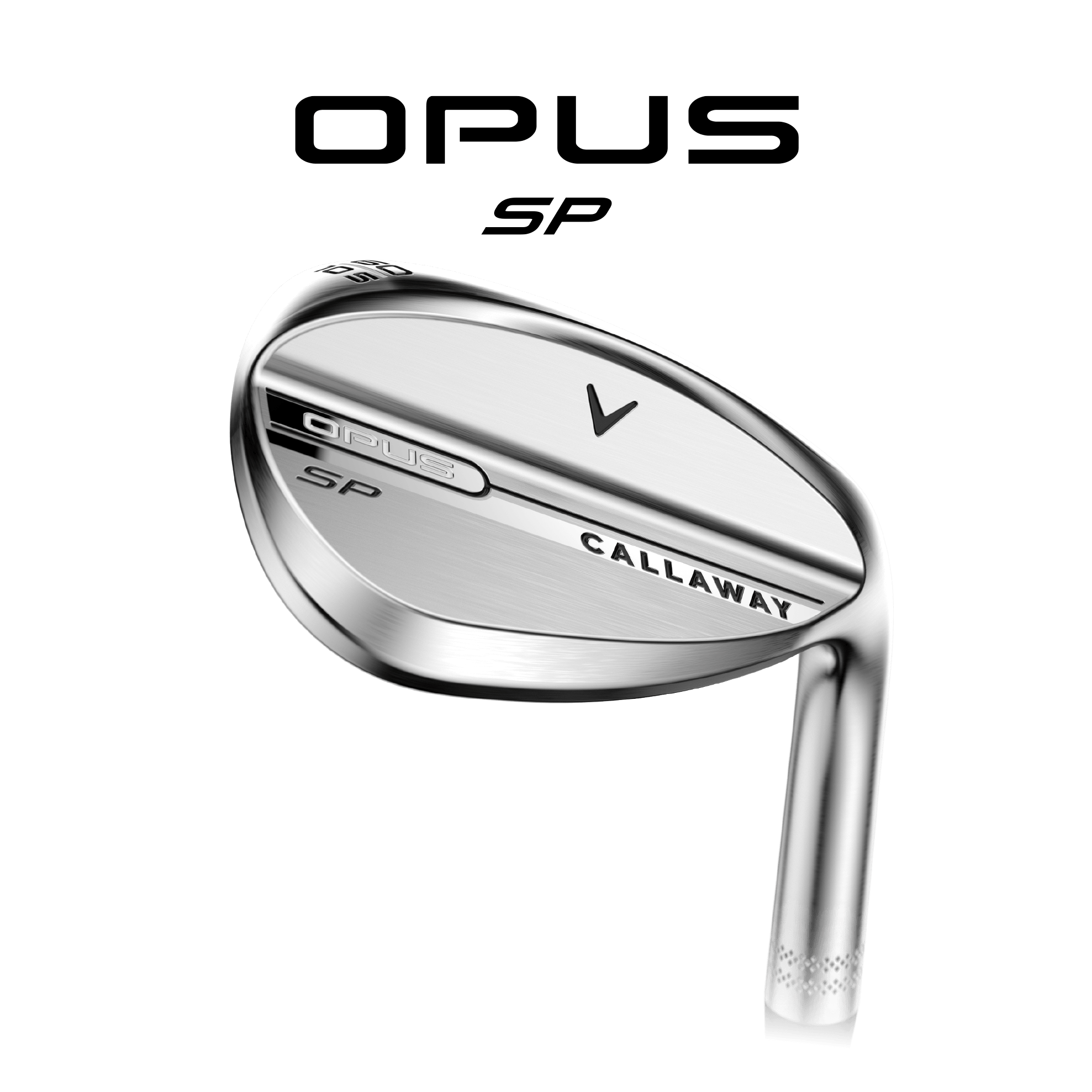 Opus SP Black Shadow Wedge