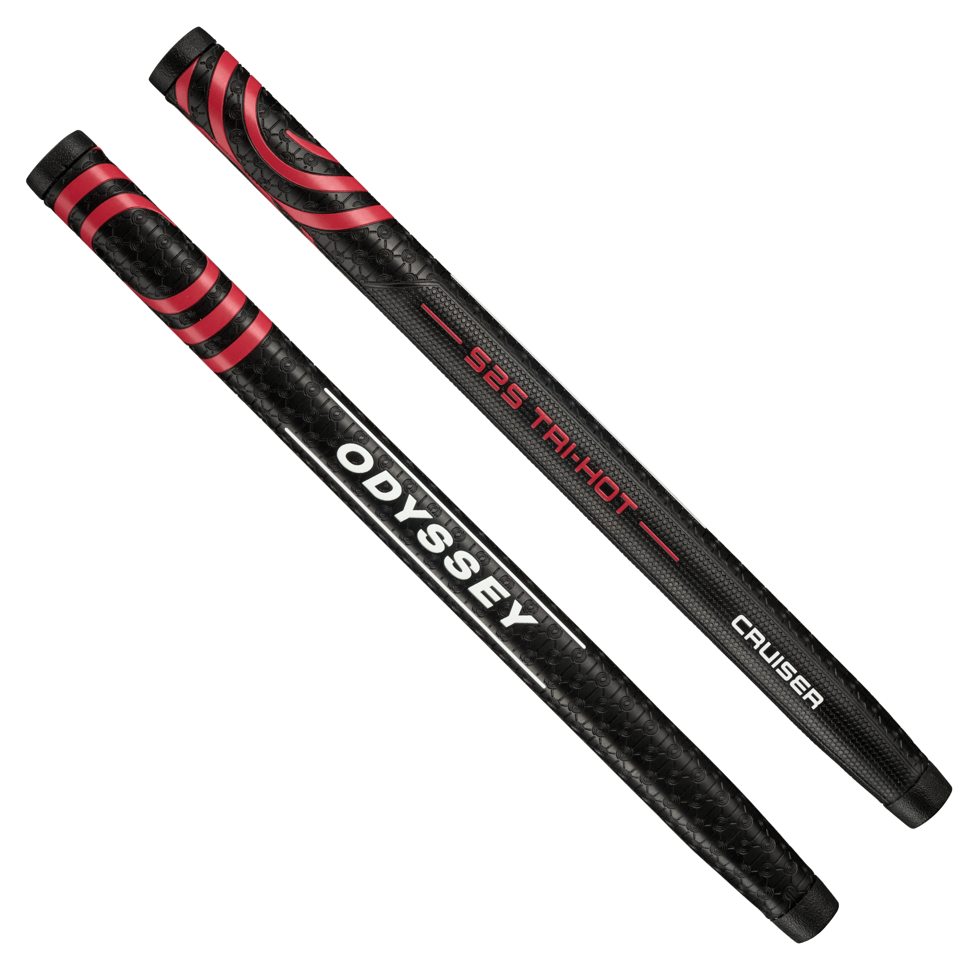 Square 2 Square TRI-HOT Jailbird Cruiser Putter