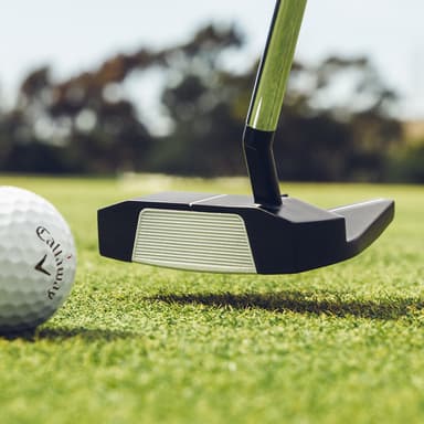 Ai-DUAL #7 S Putter | Odyssey Golf