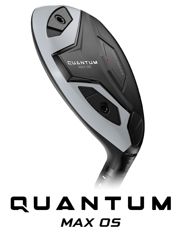 Quantum Hybrids | Callaway Golf