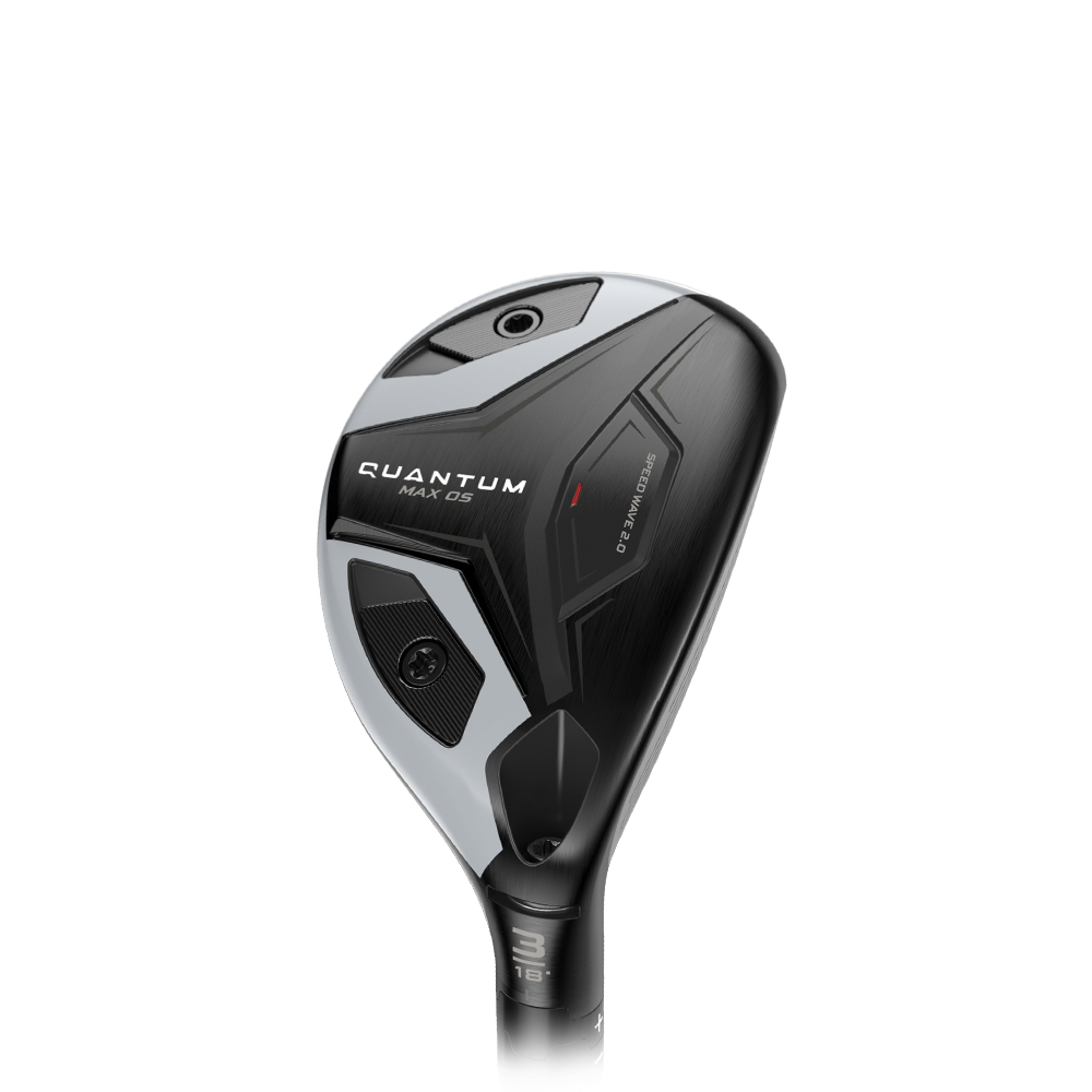 Callaway Quantum Golf Clubs | Callaway Golf