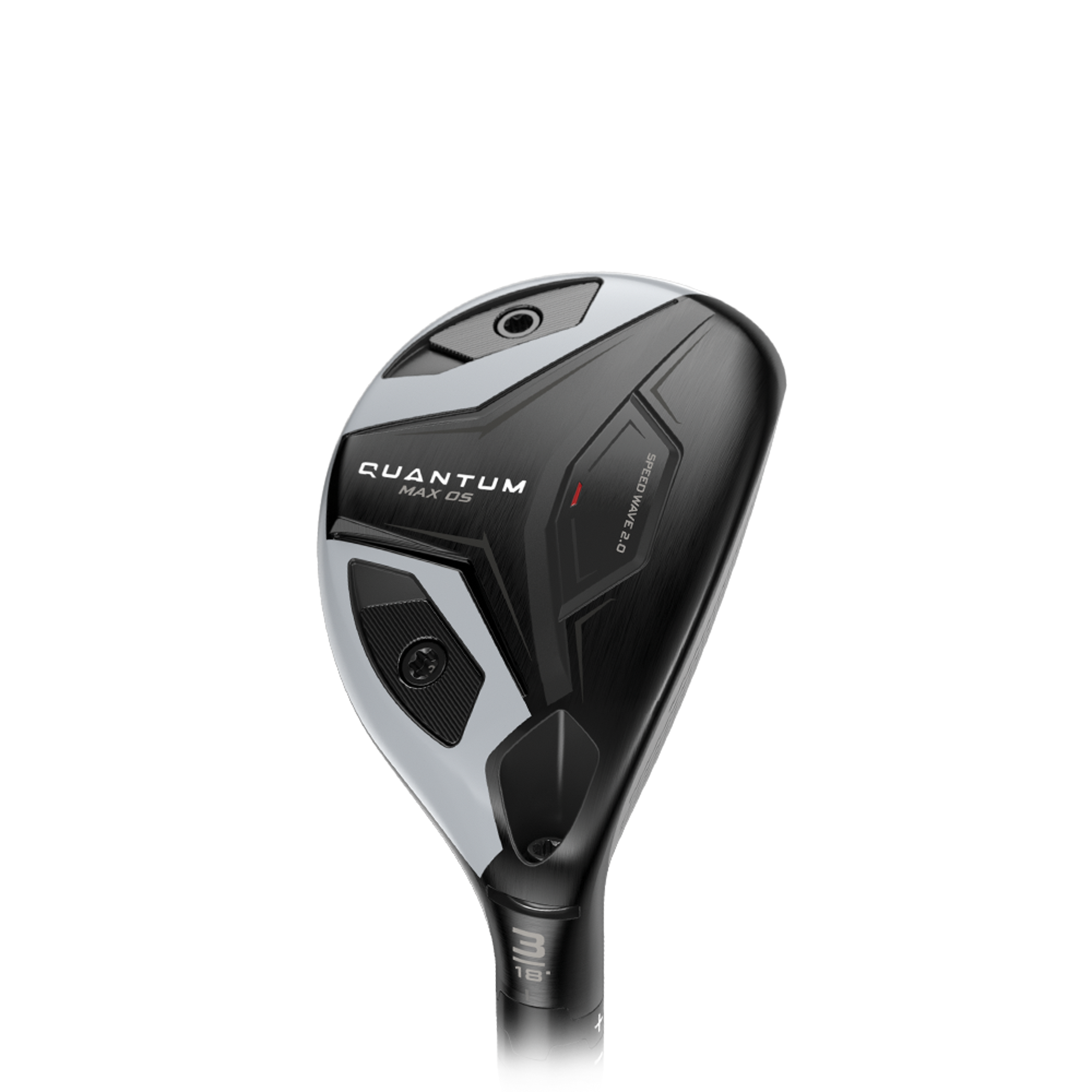 Quantum Max OS Hybrid