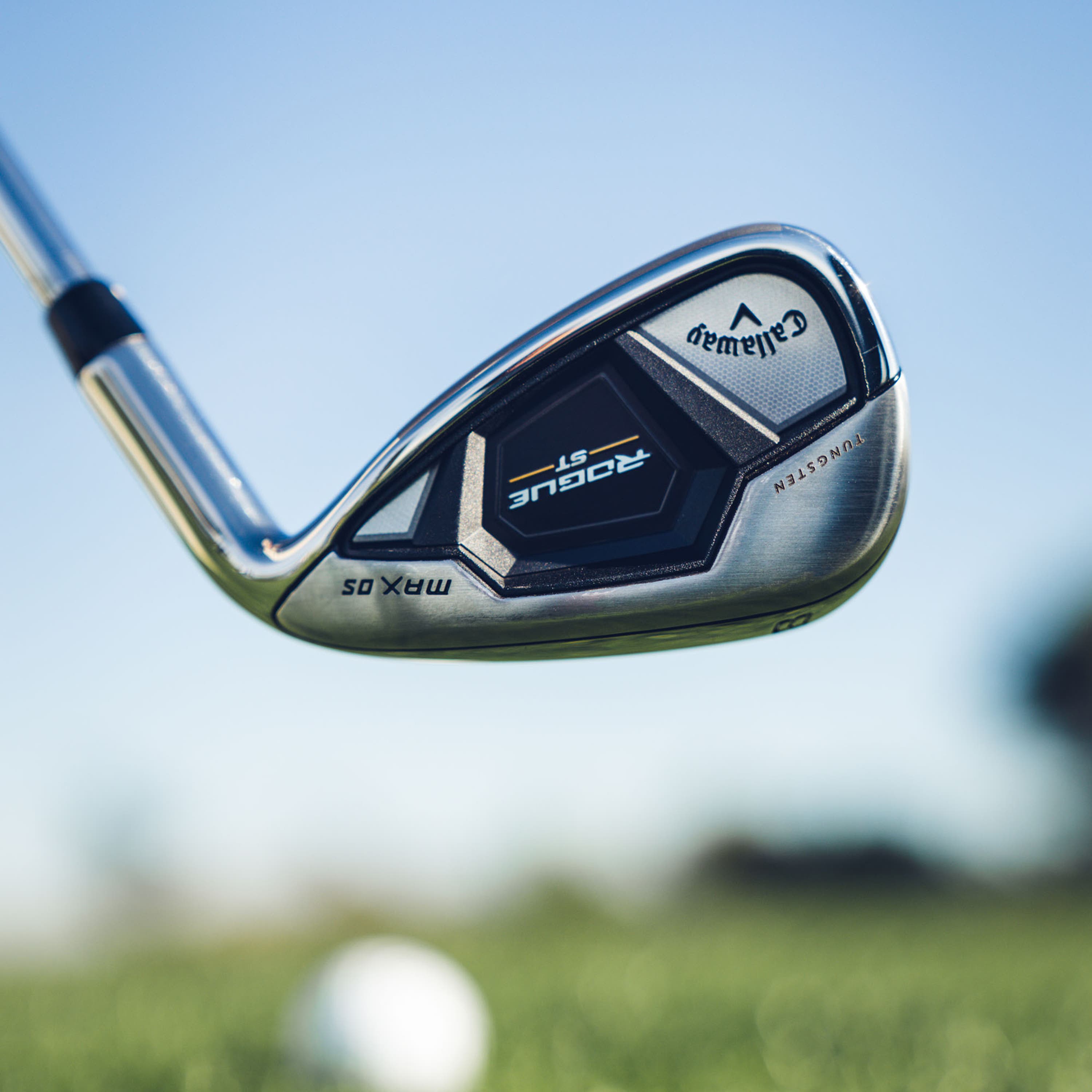 Mid-to-high Handicappers Need These Missile Launching Irons