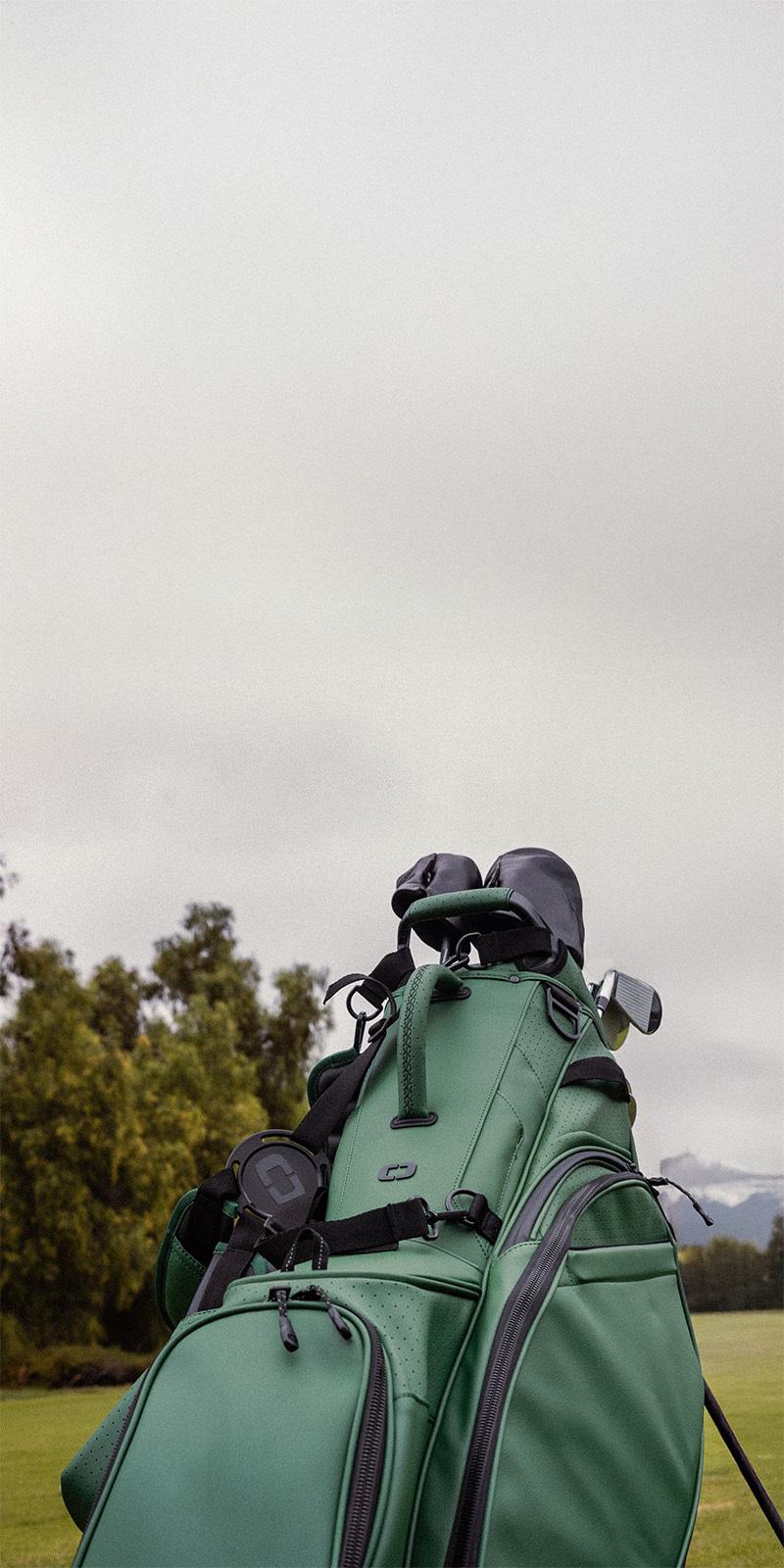 Ogio - New Golf Bags are here